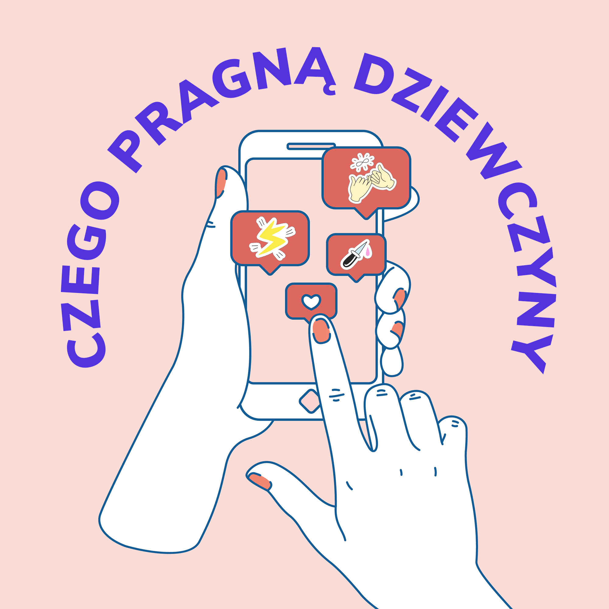 Czego pragną dziewczyny?