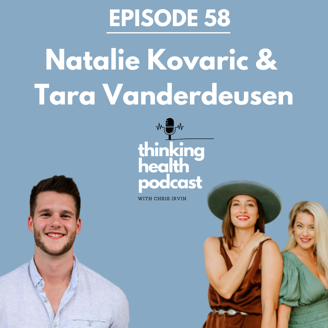 Thinking Health Podcast