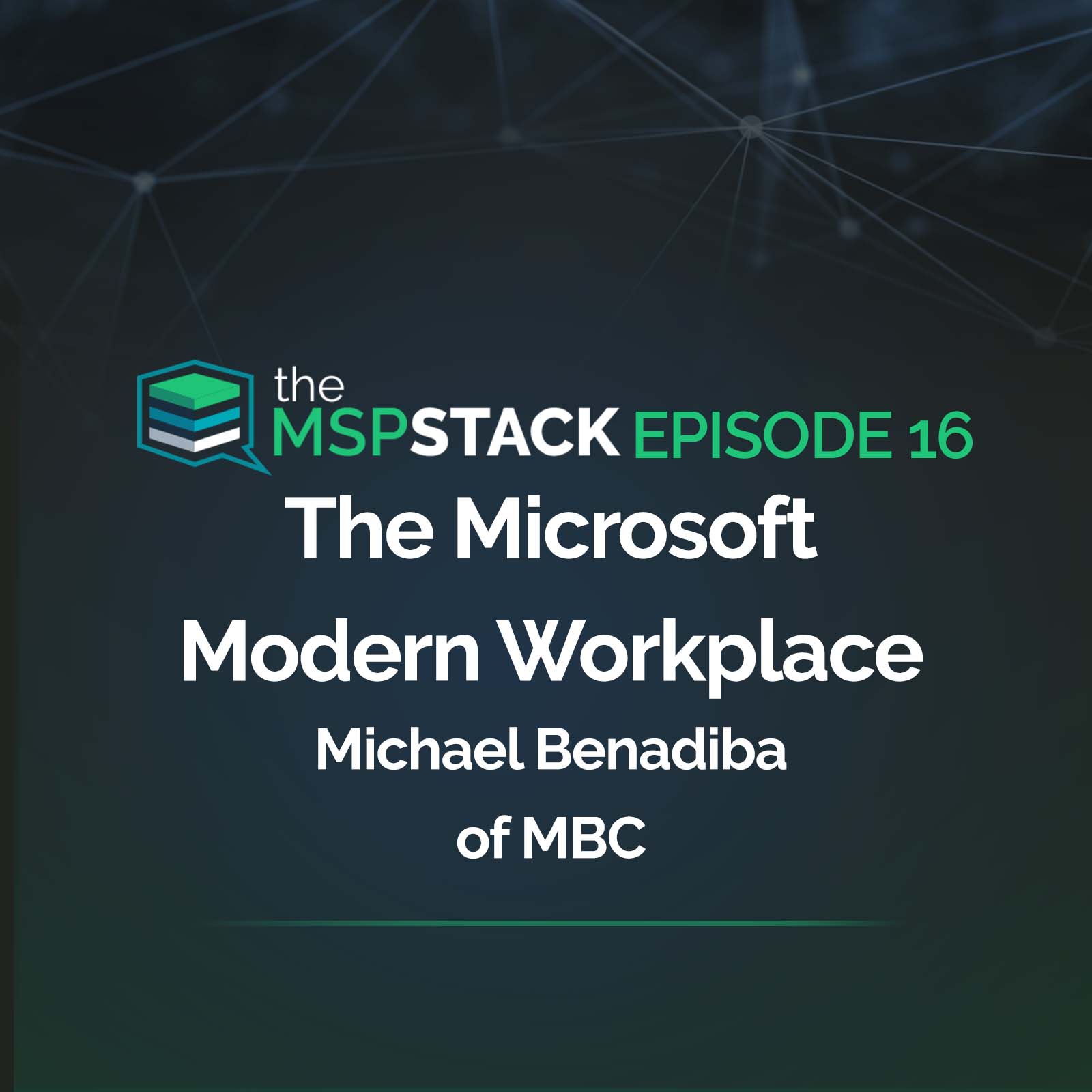 The MSP Stack Podcast