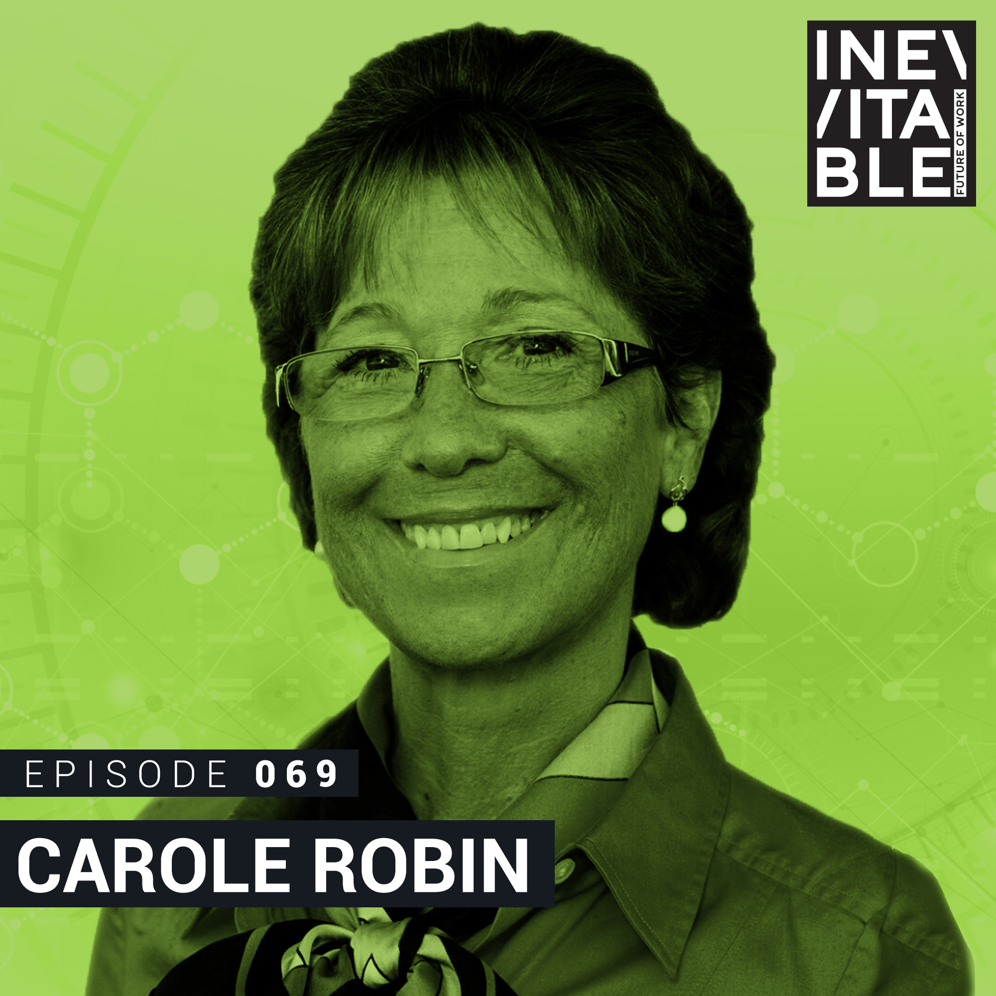 Inevitable: The Future of Work