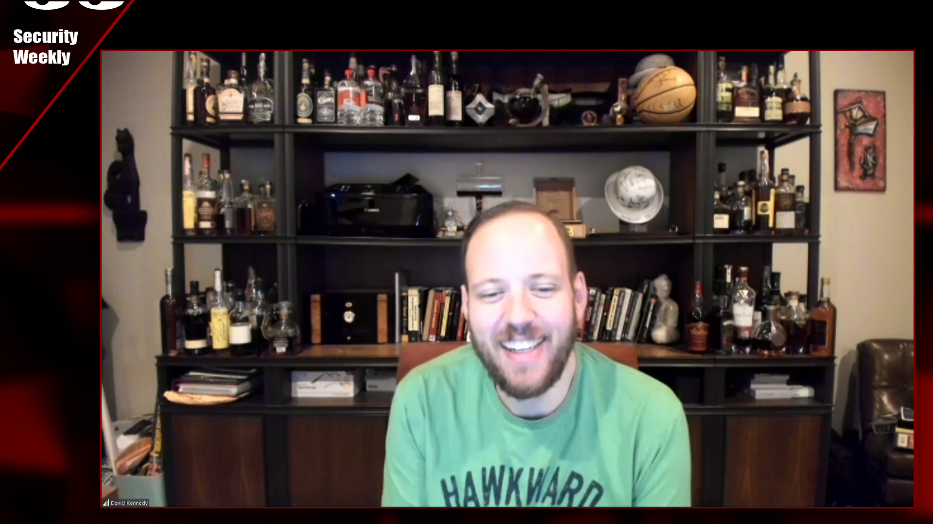 Paul\'s Security Weekly (Video)