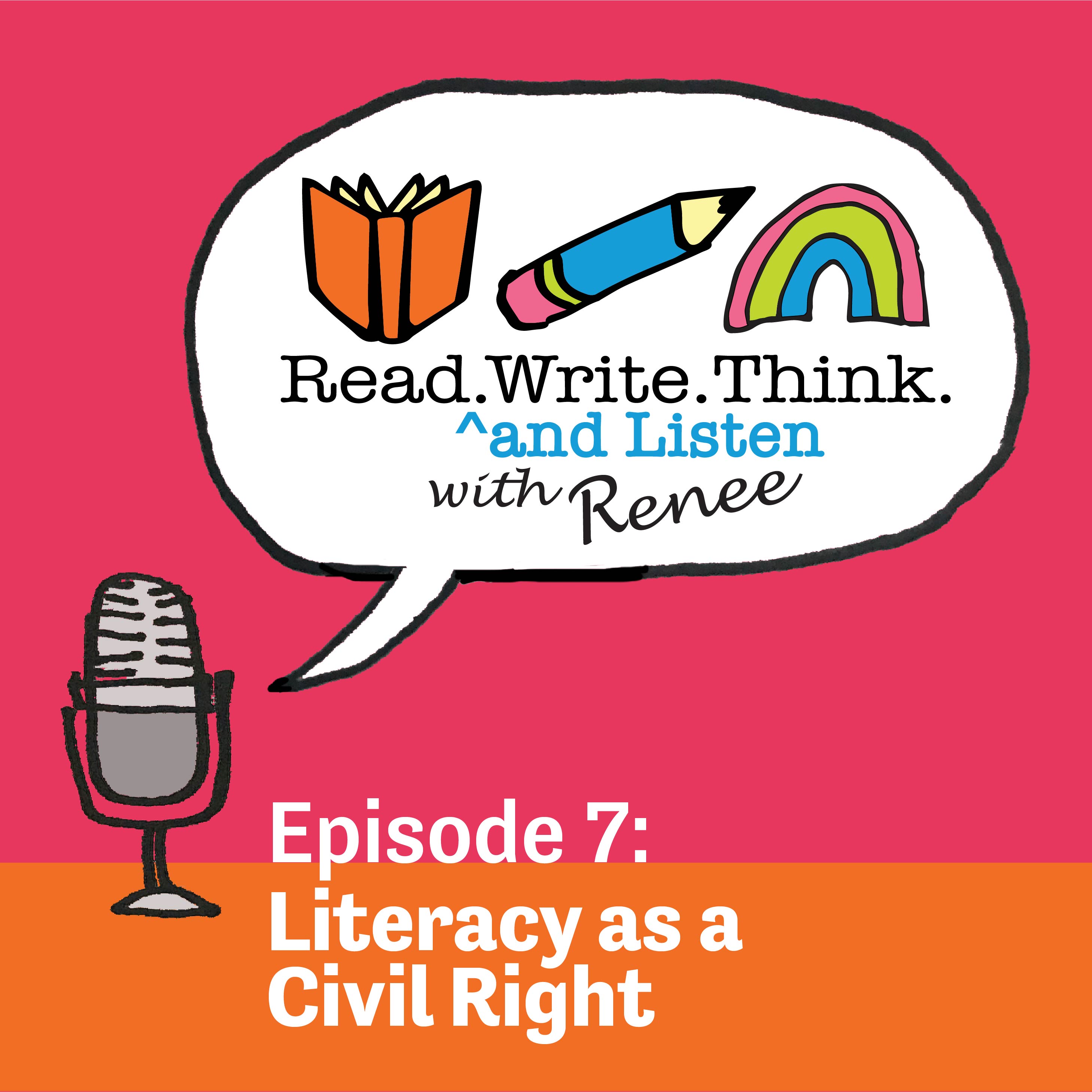 Literacy as a Civil Right