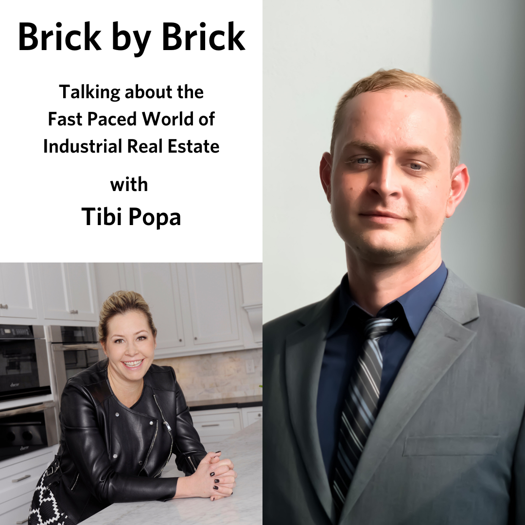 Brick by Brick