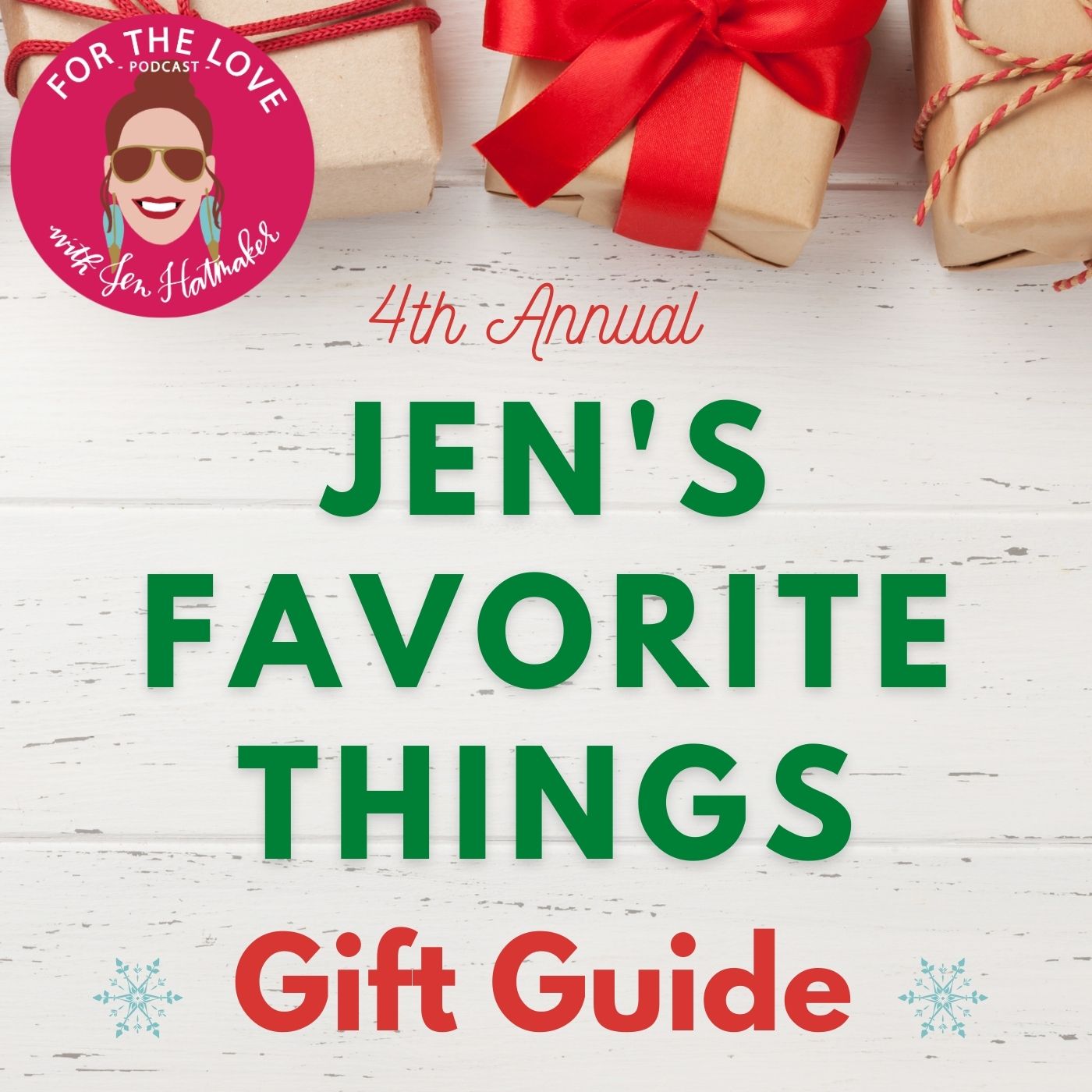 Jen's Favorite Things – The 4th Annual Holiday Gift Guide – For The Love With Jen Hatmaker