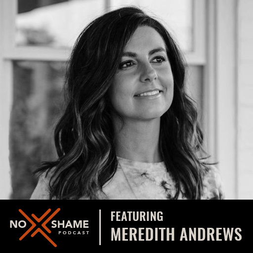 Meredith Andrews | Test All Things