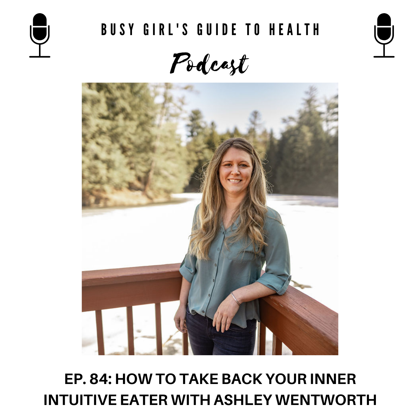 Weight Neutral Nutrition Podcast