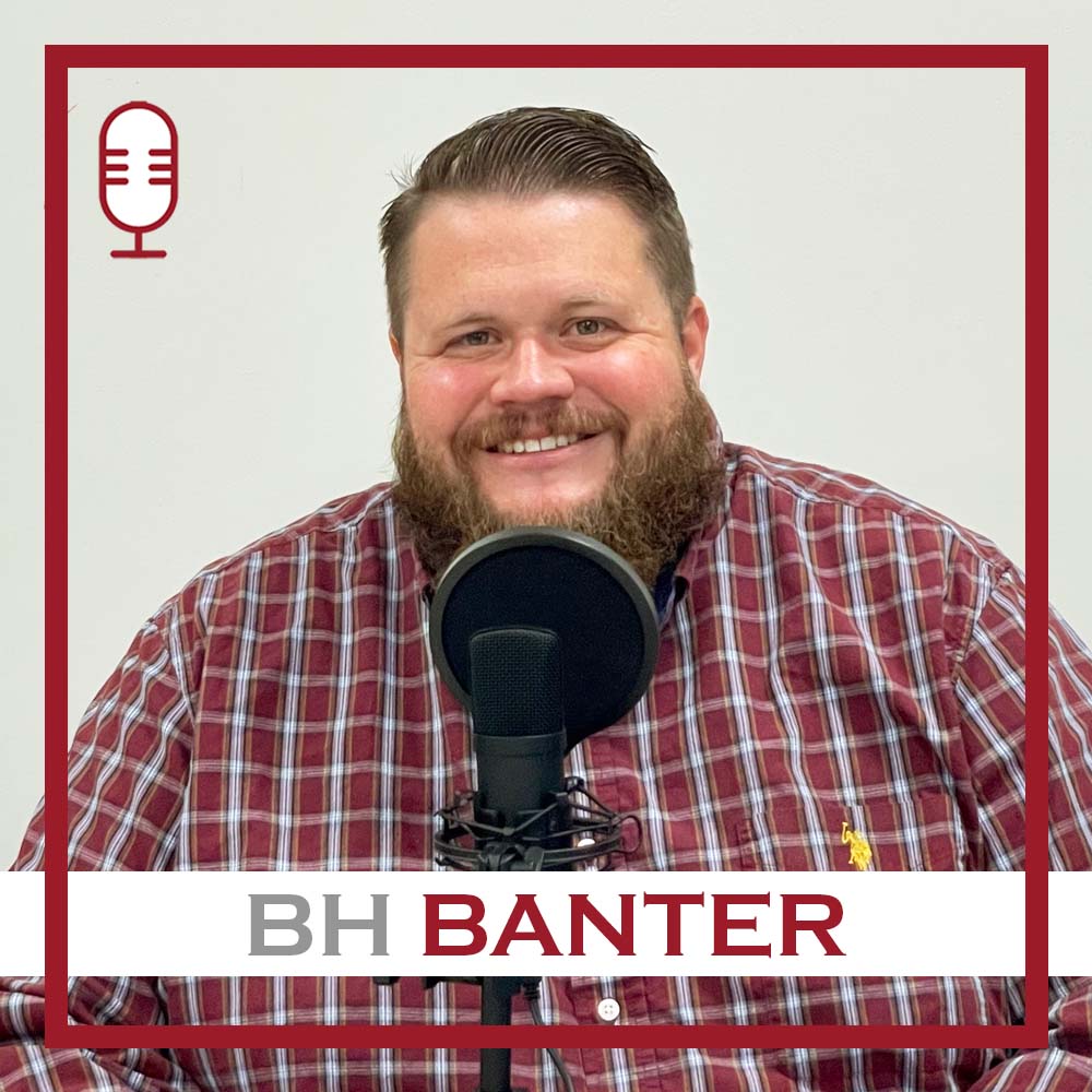 Baird Holm Banter®