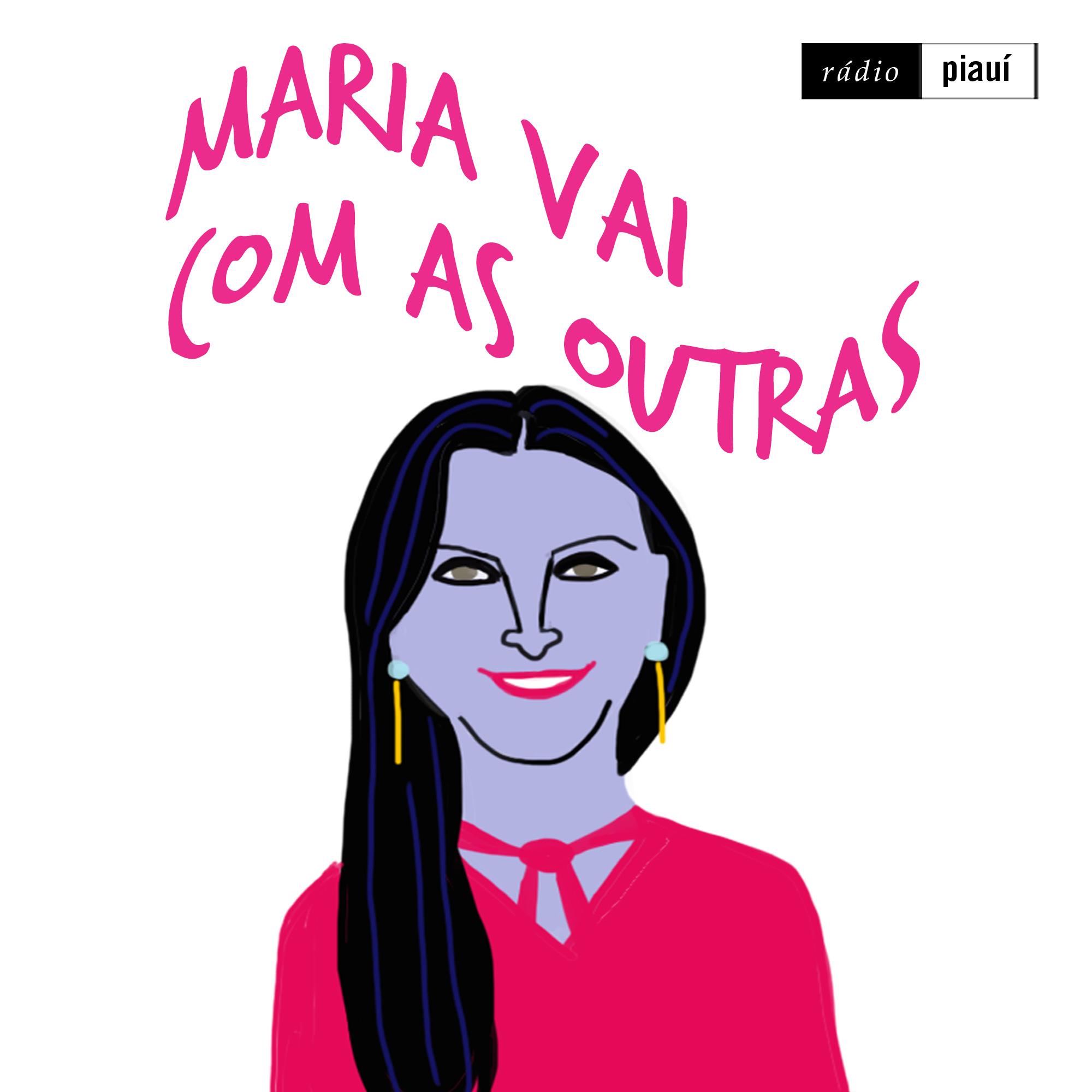 Maria vai com as outras
