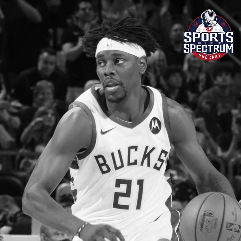 Sports Spectrum Podcast