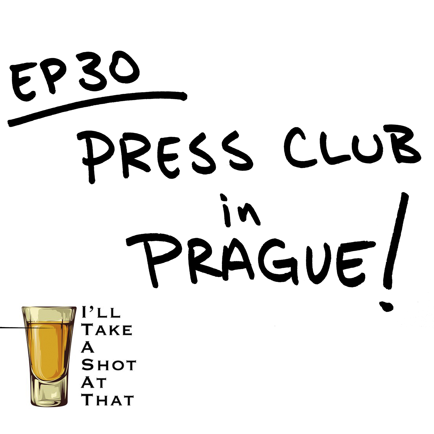 I\'ll Take A Shot At That