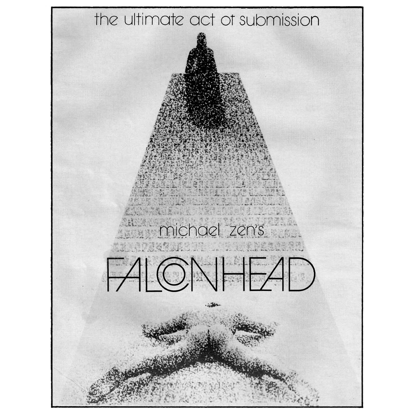 Michael Zen's FALCONHEAD (1976)