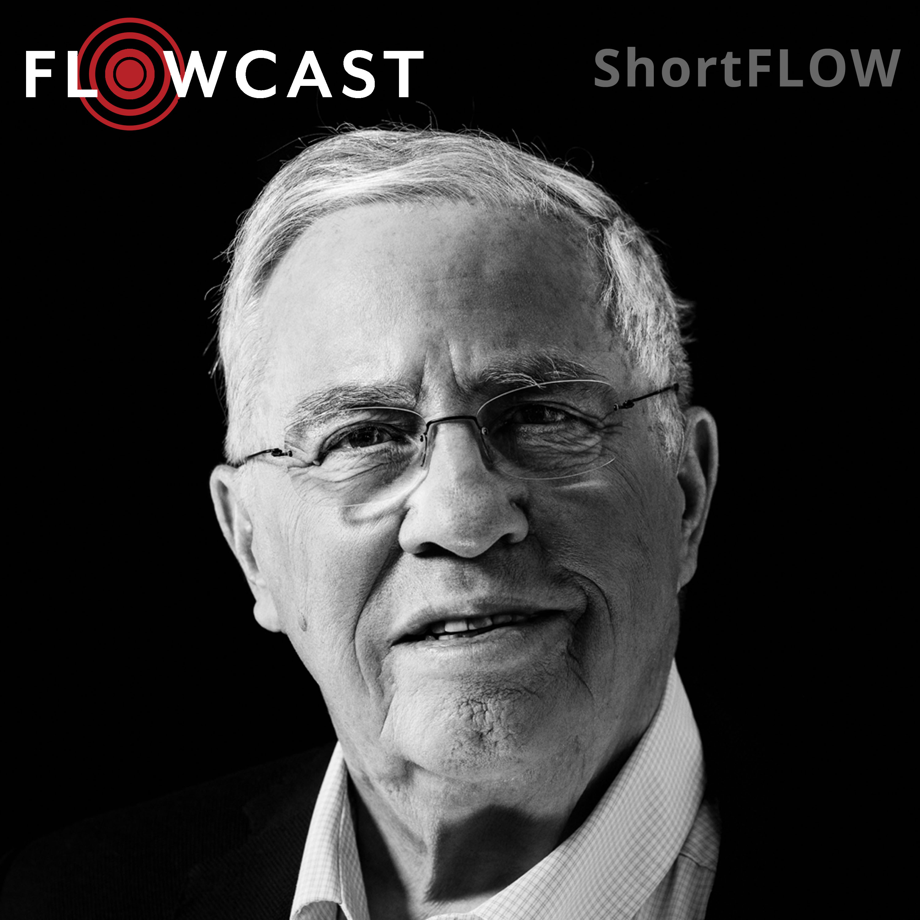Flowcast mit Flavio Camenzind