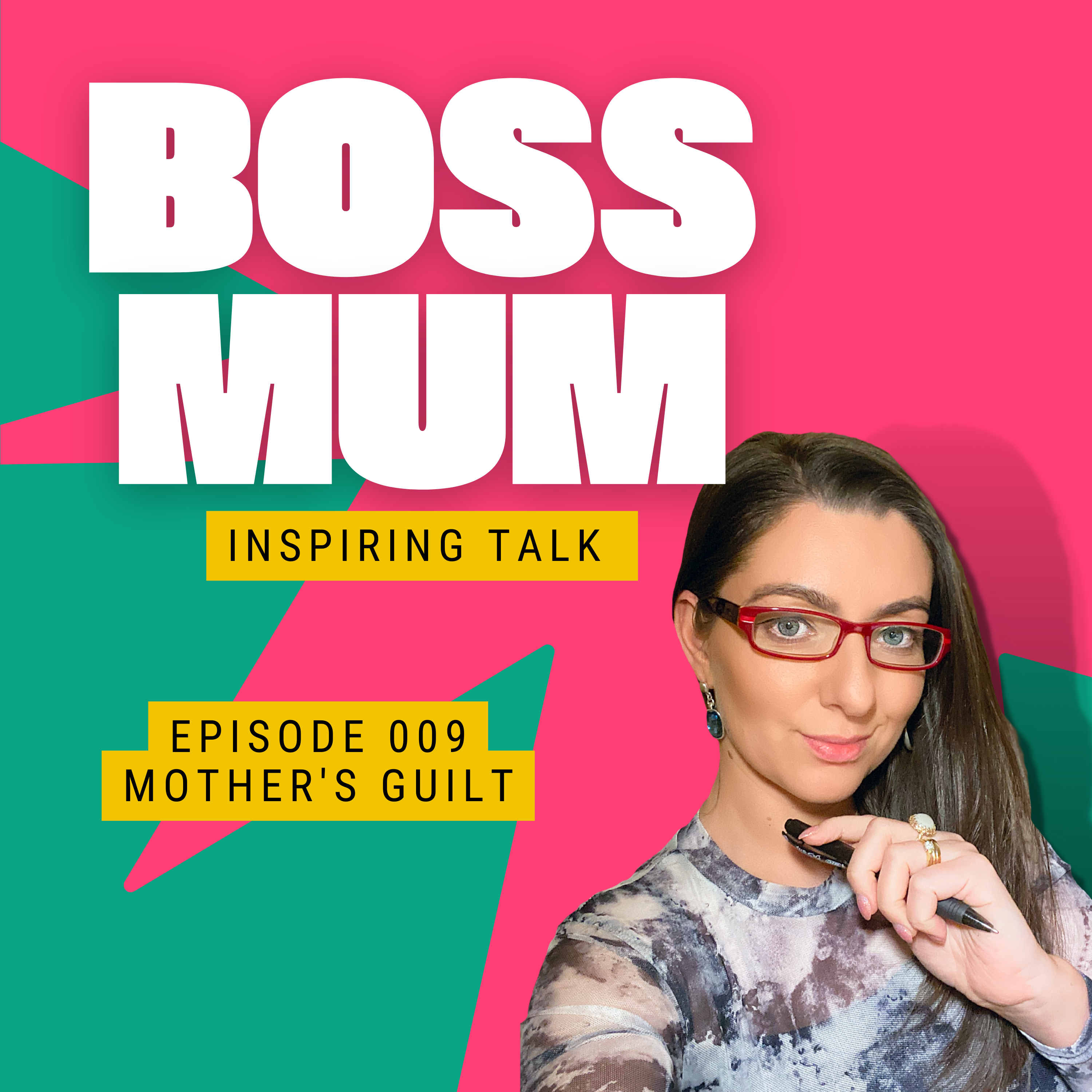 Boss Mum