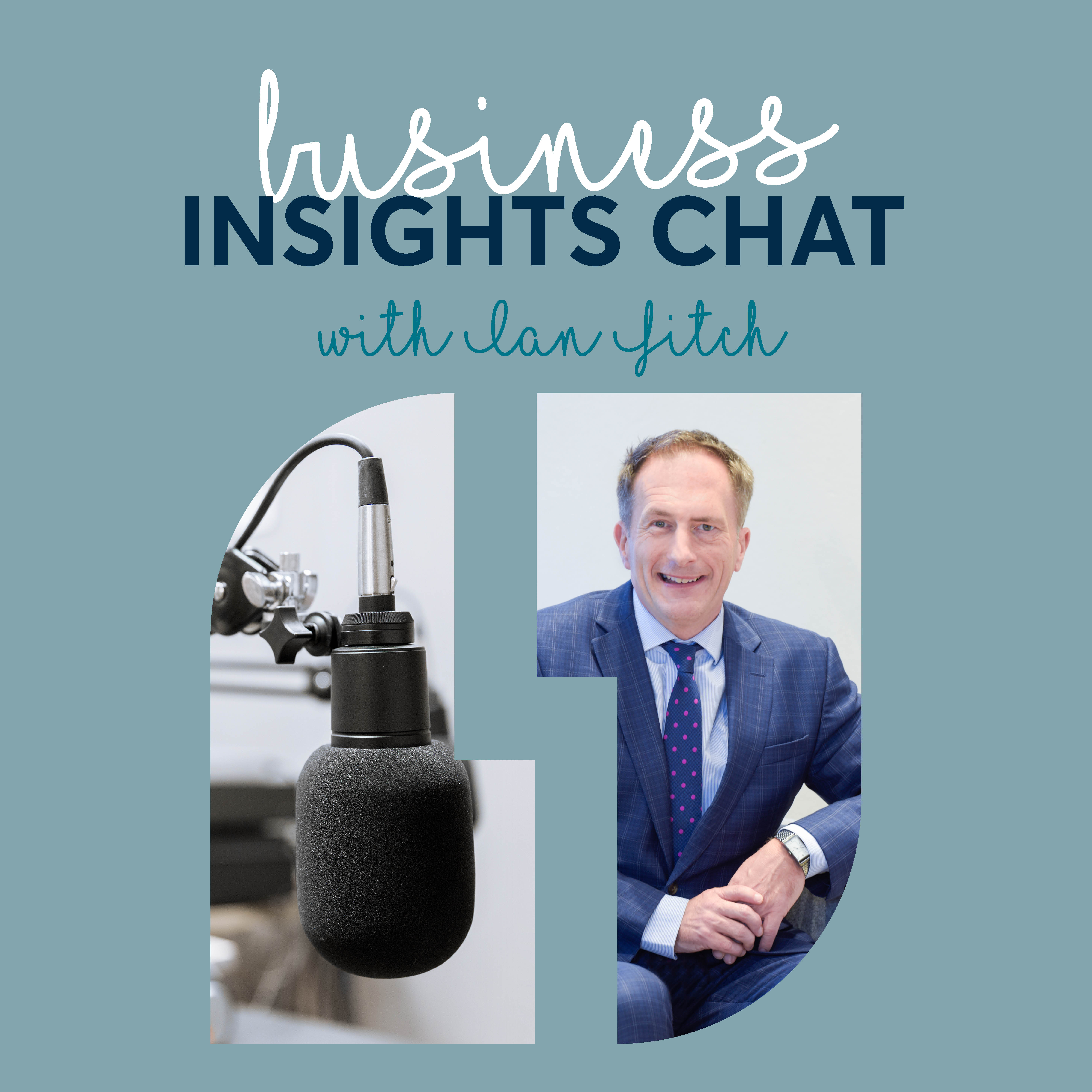 Business Insights Chat