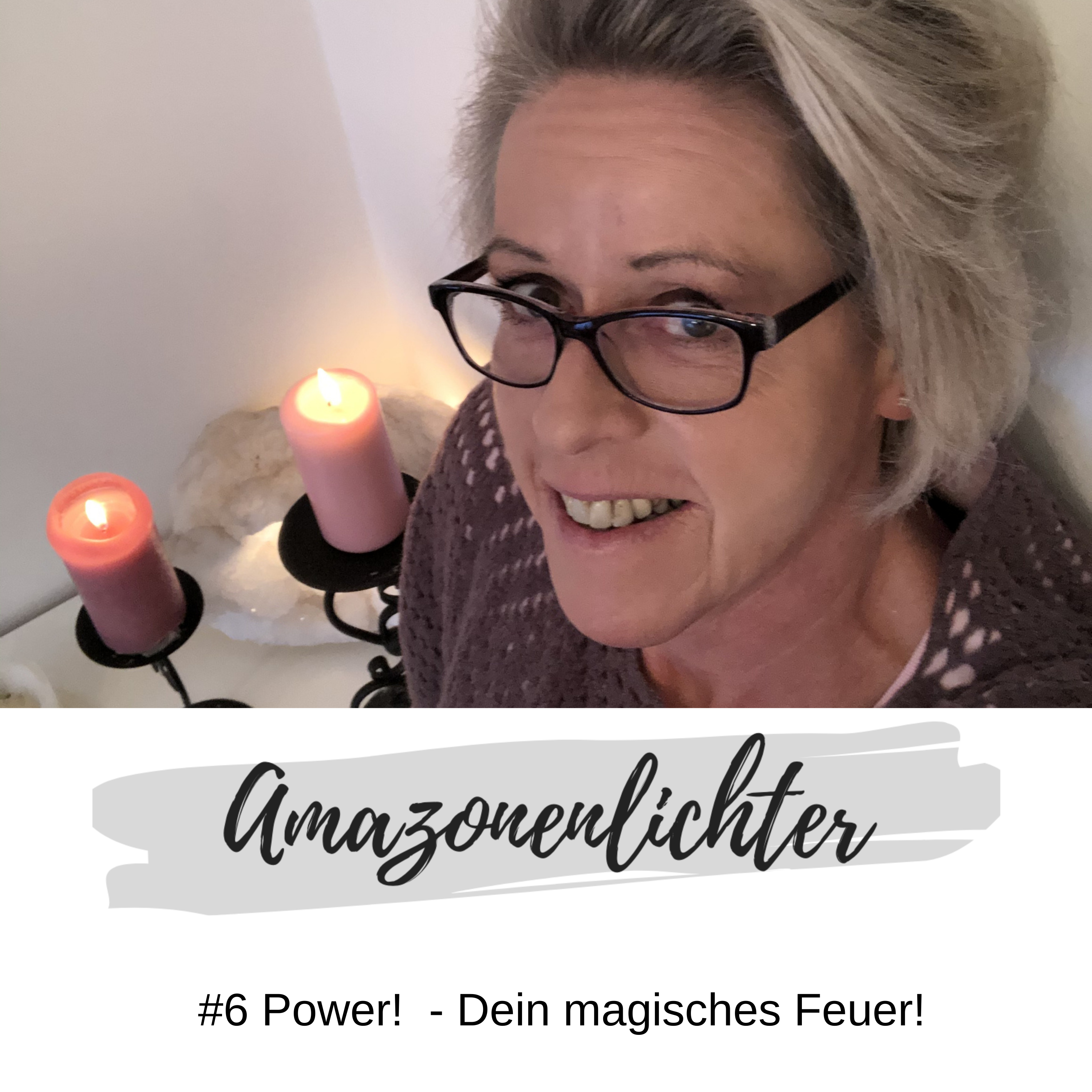 amazonenlichter\'s podcast