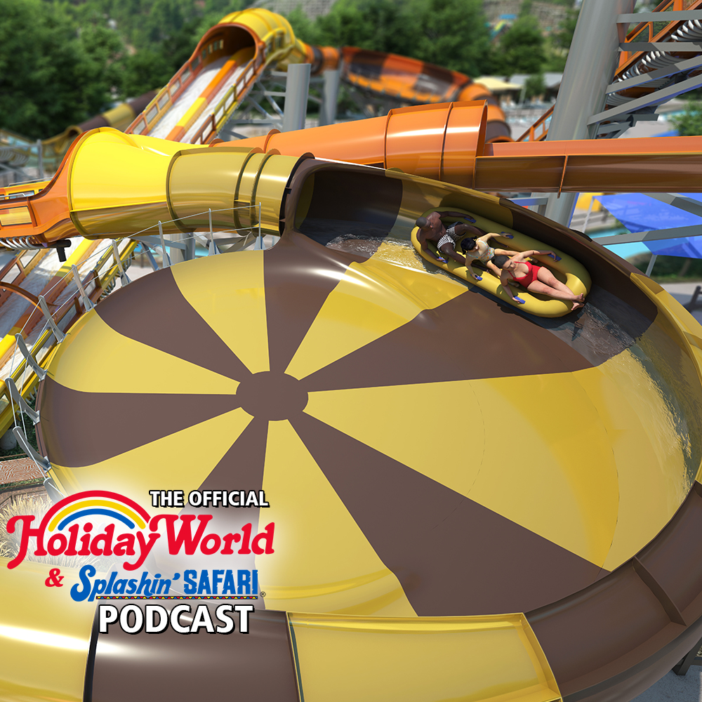 S2E14 - The One Where Opening Day is Coming