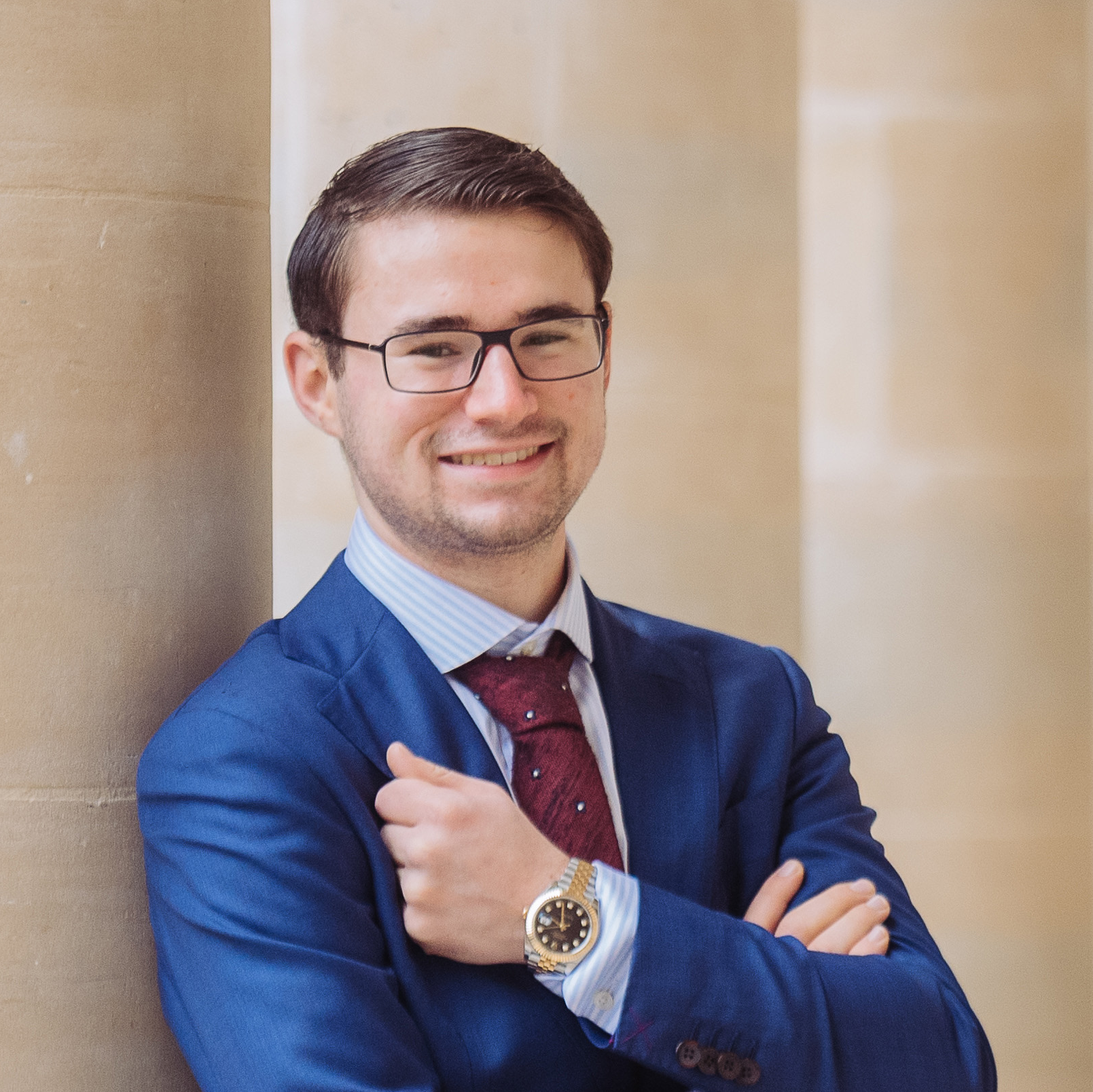 Inner Edison Podcast by Ed Parcaut