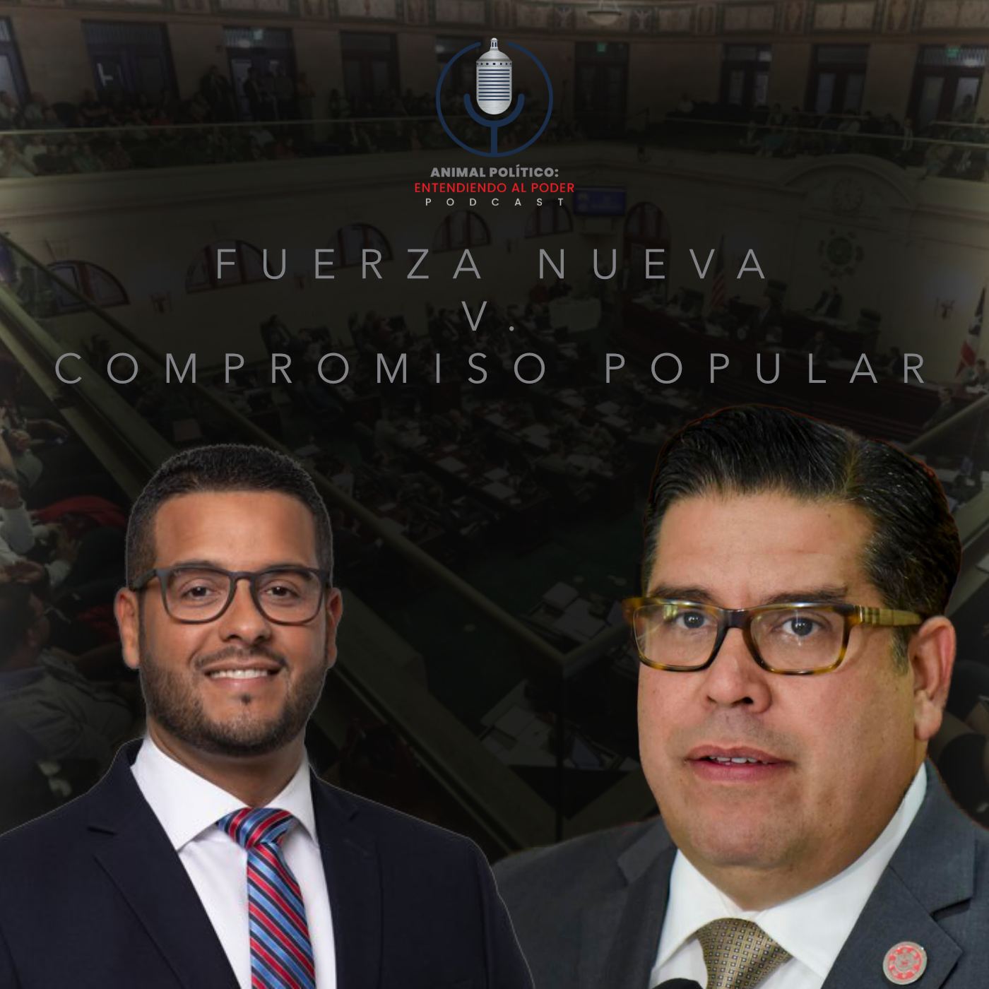 Animal Político: Entendiendo al Poder