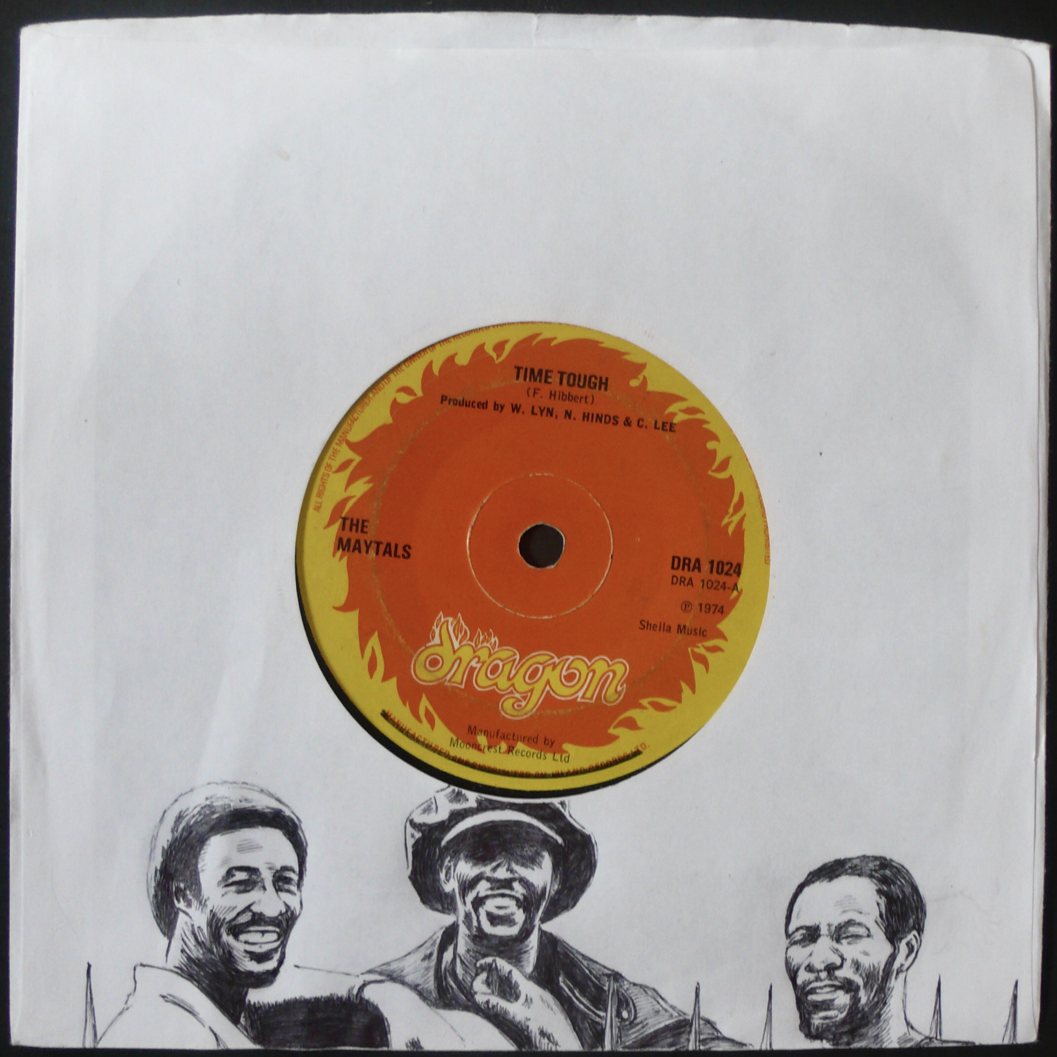 Analog Rory\'s Jukebox