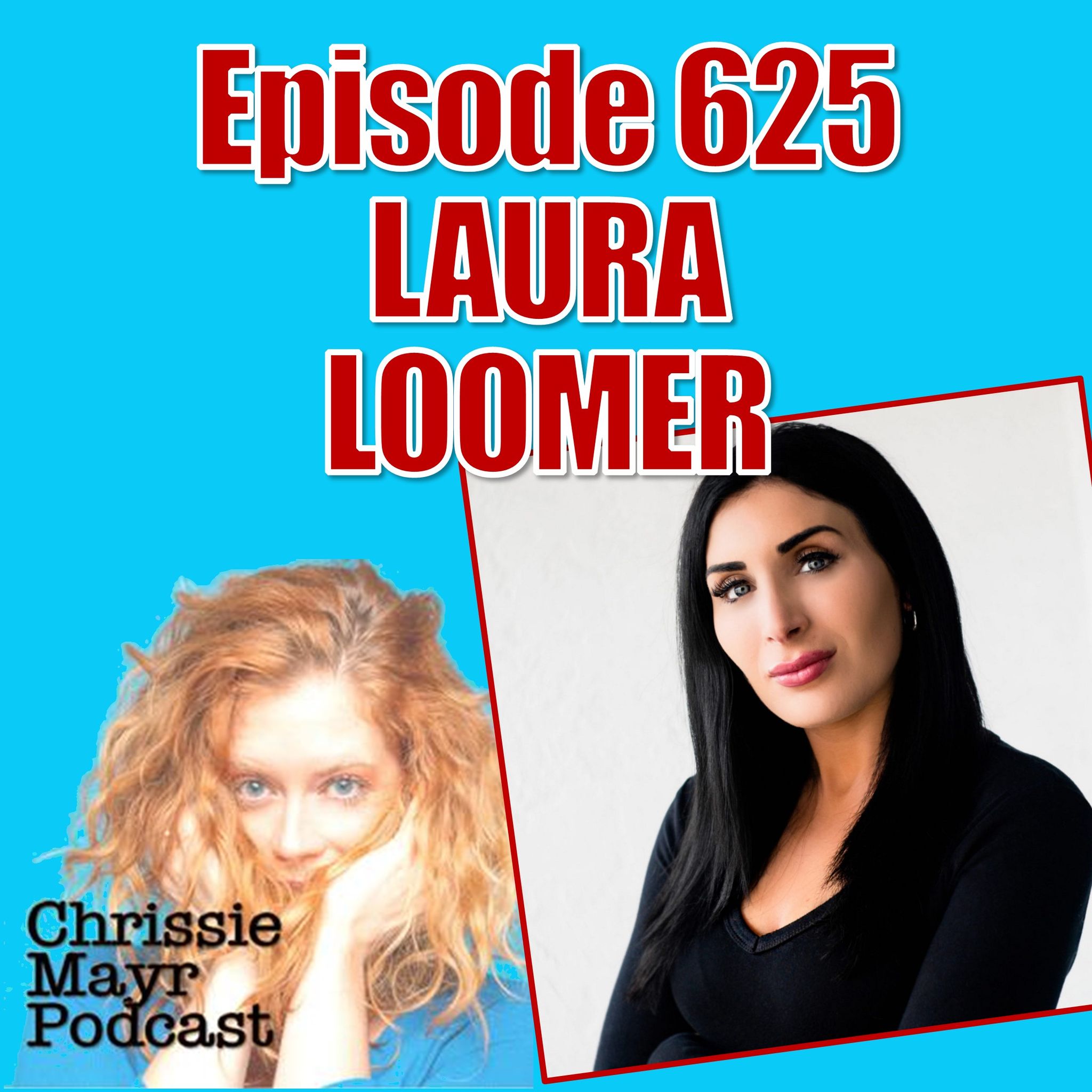 CMP 625 - Laura Loomer