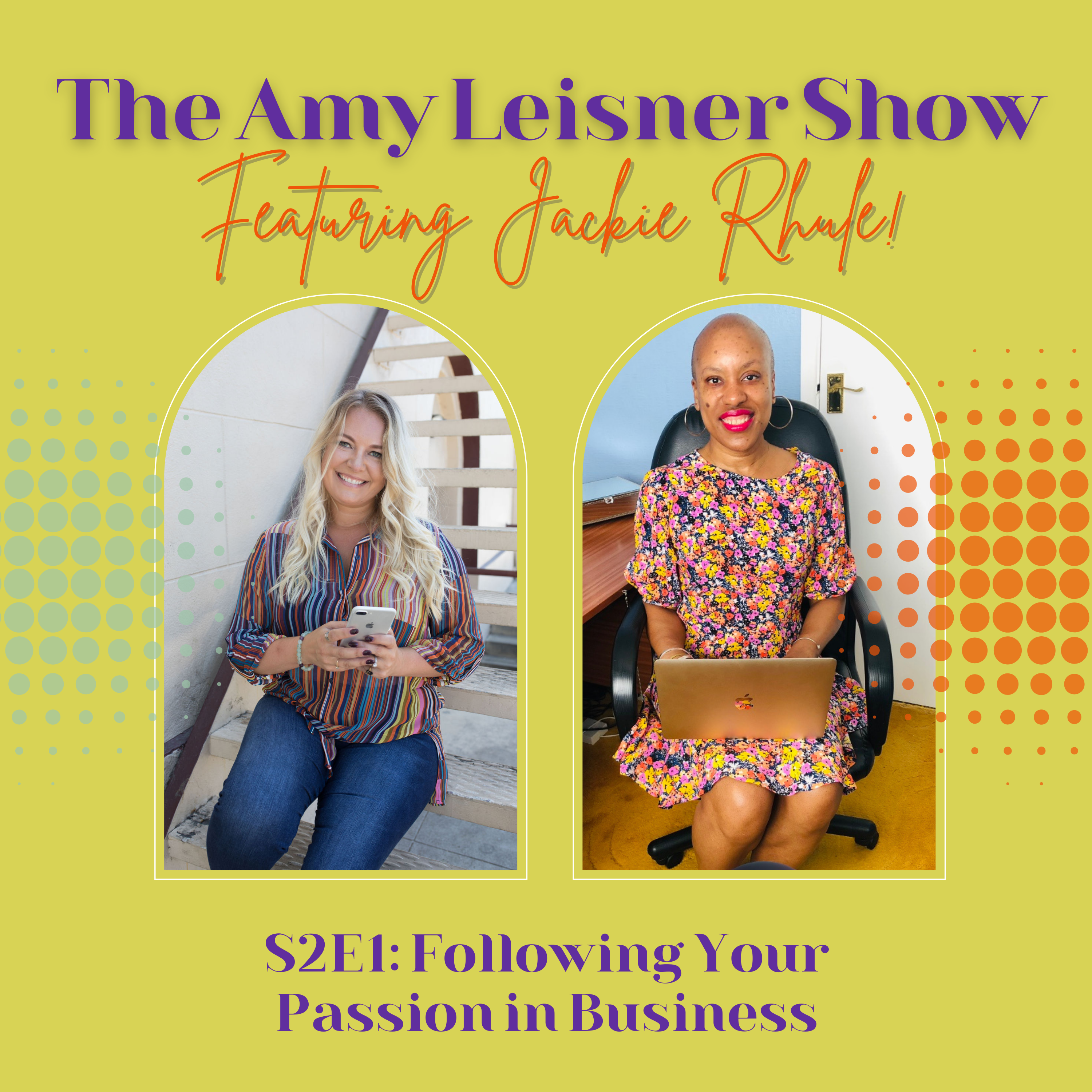 Online Marketing for Dancers with Amy Leisner