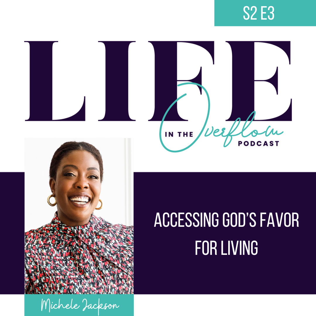 Life in The Overflow