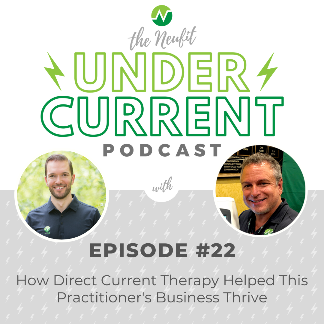 The NeuFit Undercurrent Podcast