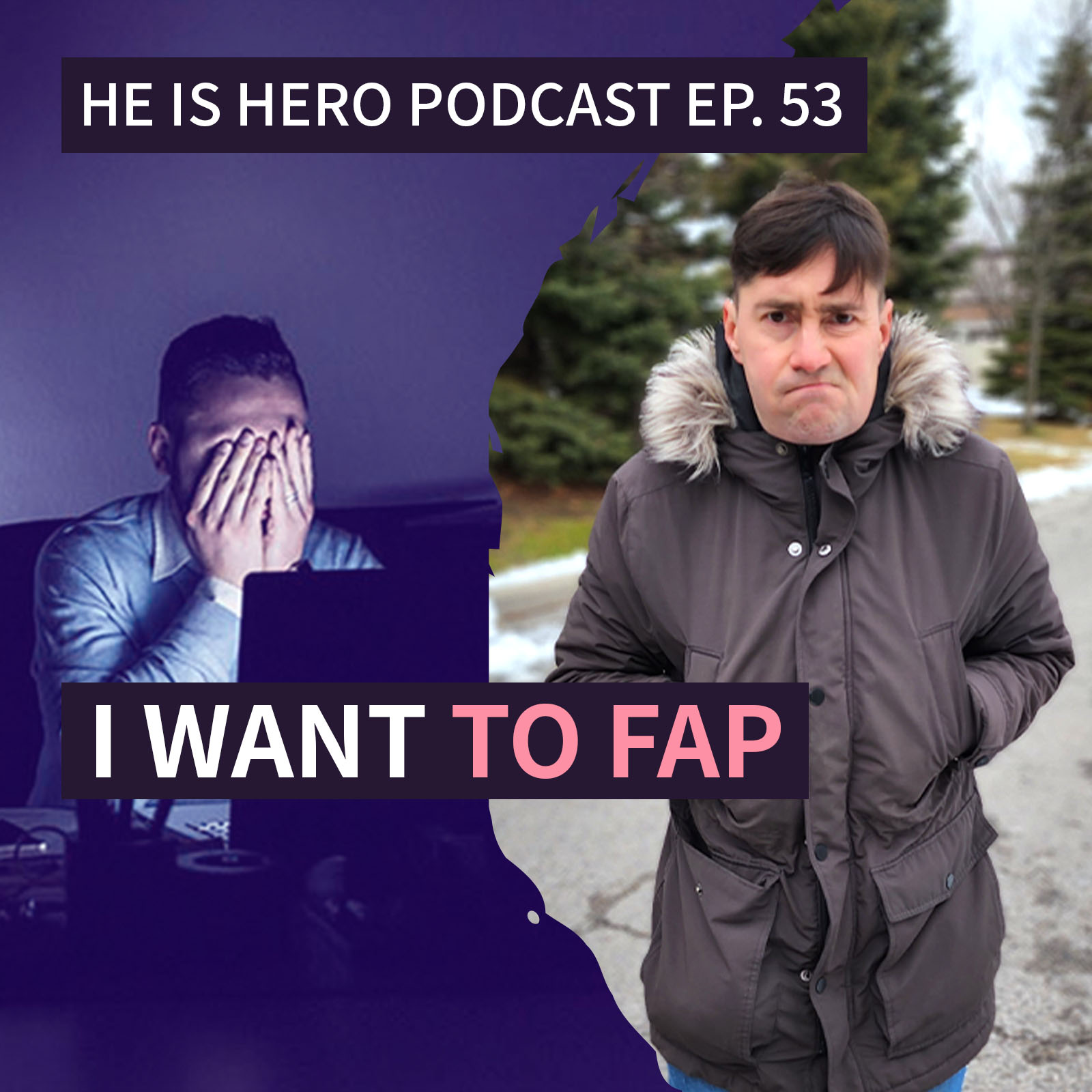 He Is Hero — Be version 2.0 of yourself