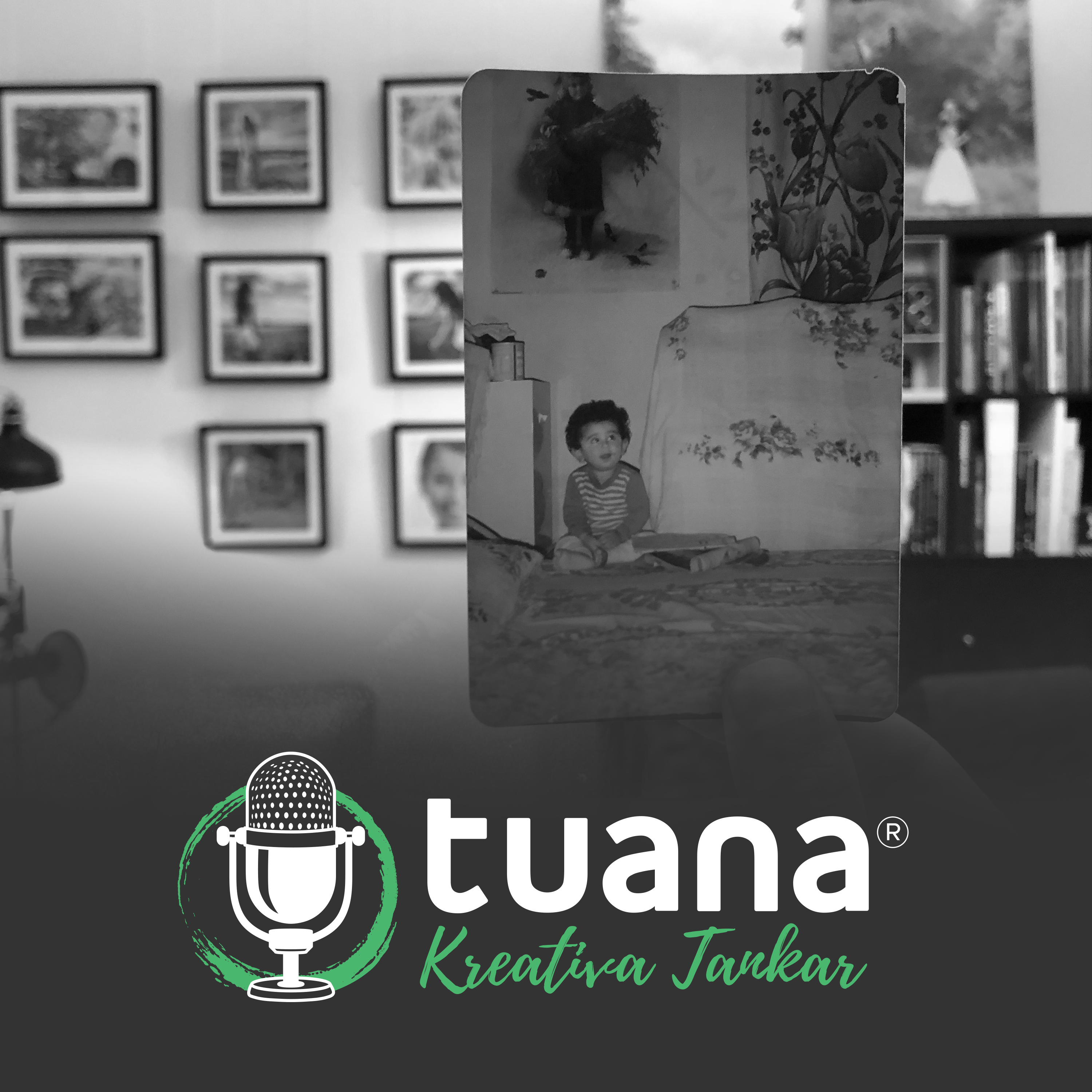 Kreativa Tankar