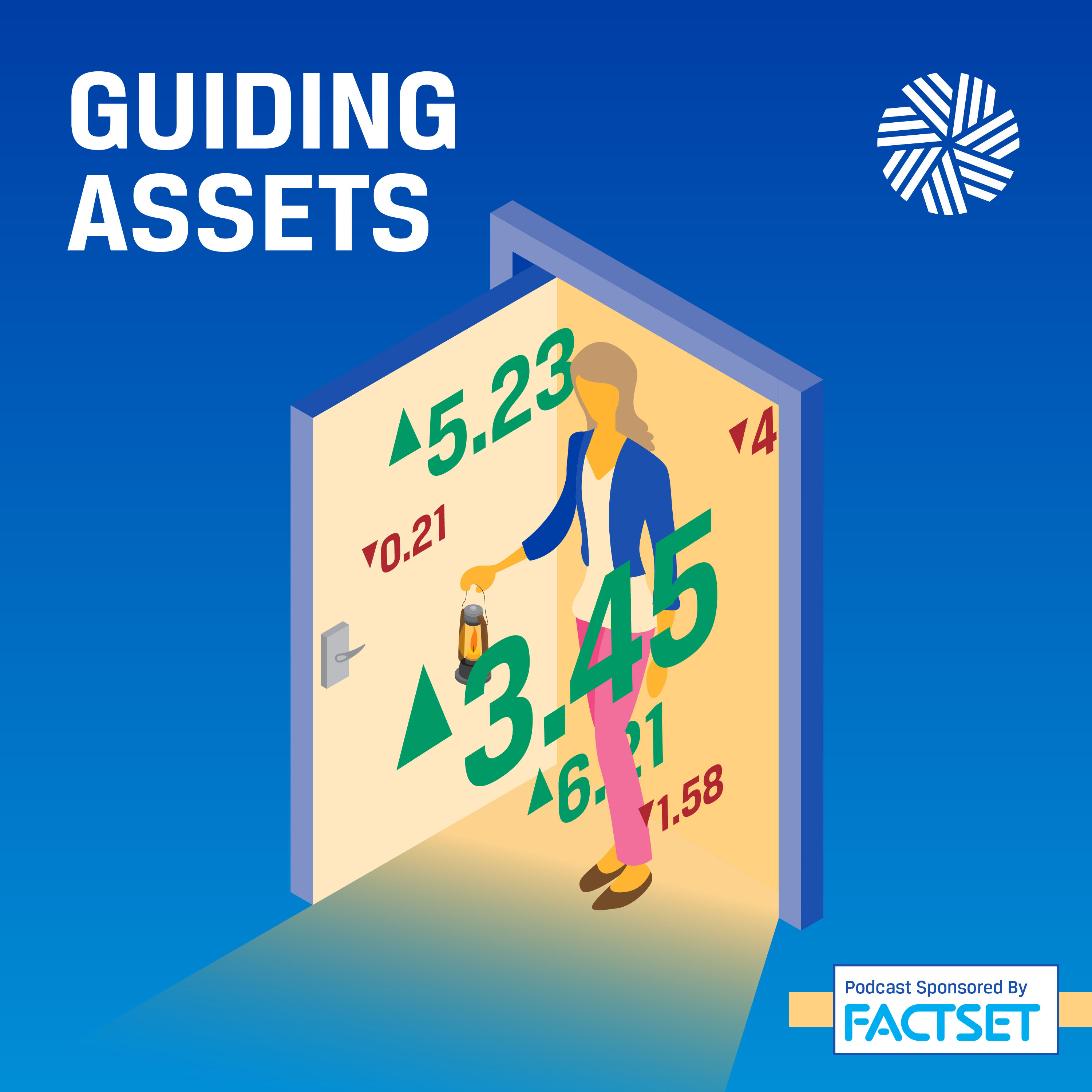 Guiding Assets