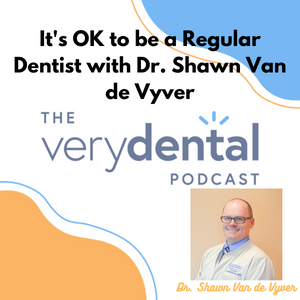 The Very Dental Podcast Network