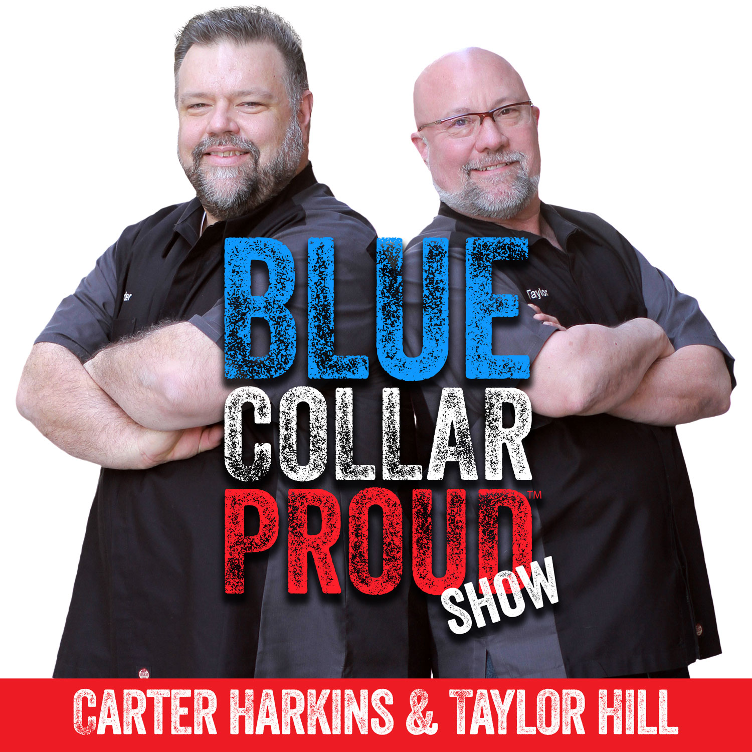 Blue Collar Proud Show