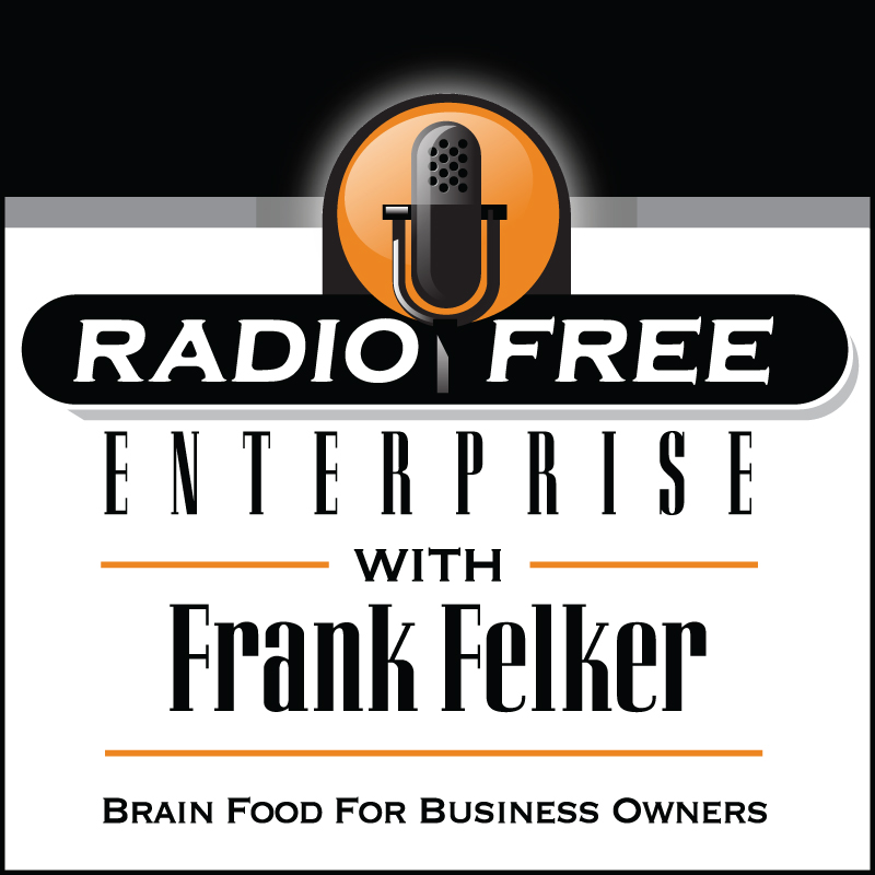 Radio Free Enterprise