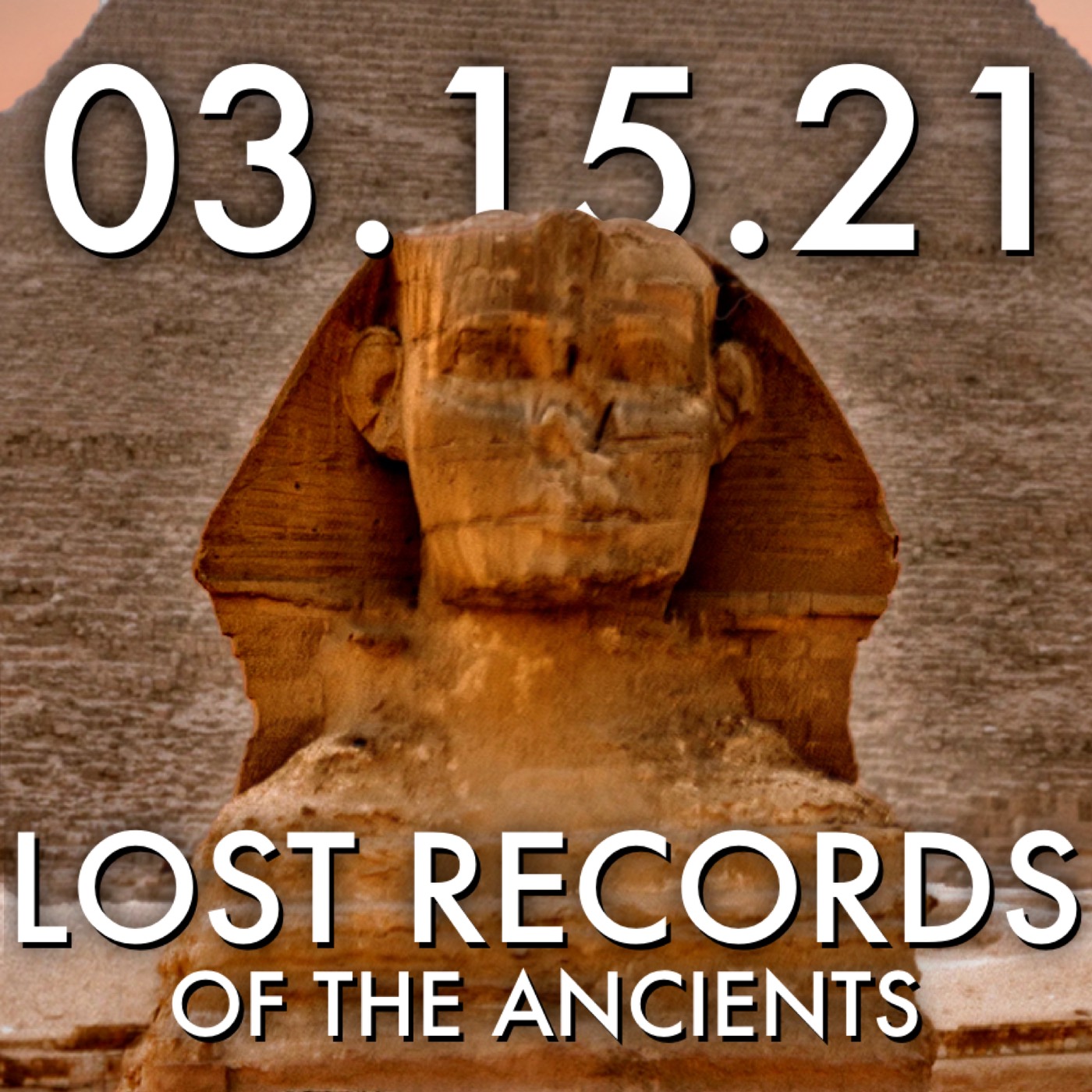 Lost Records of the Ancients