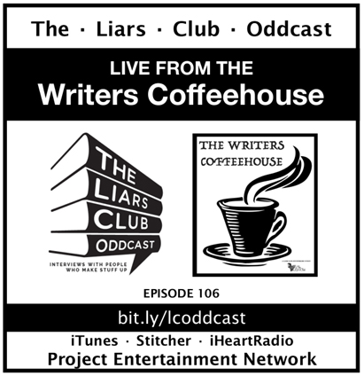 The Liars Club Oddcast