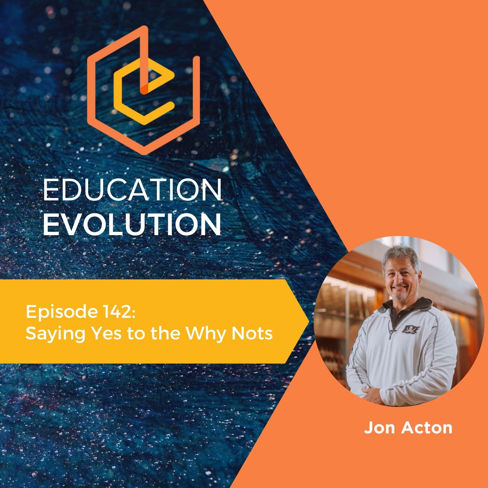 Education Evolution