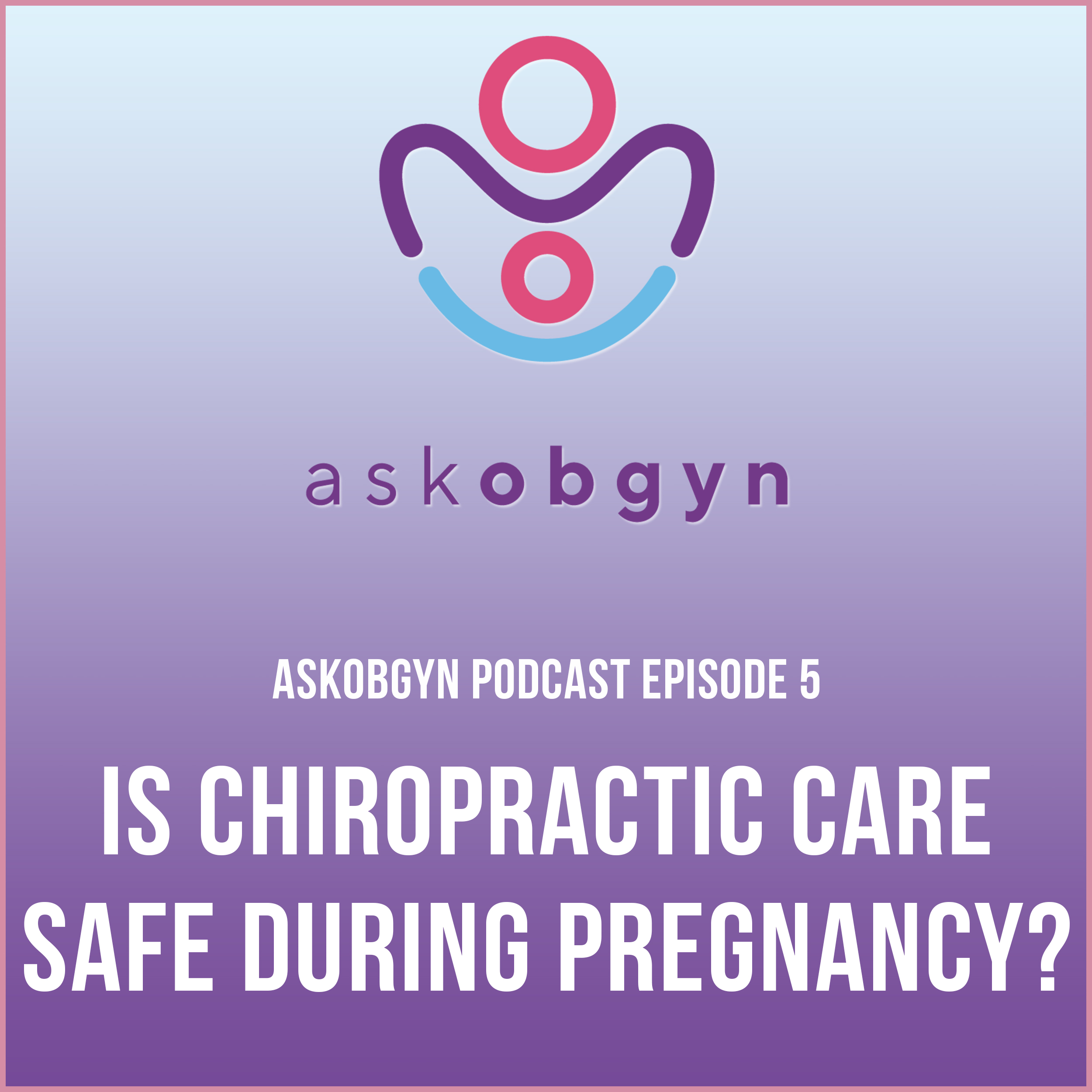 Can Chiropractic Care Make Pregnancy & Delivery Easier?