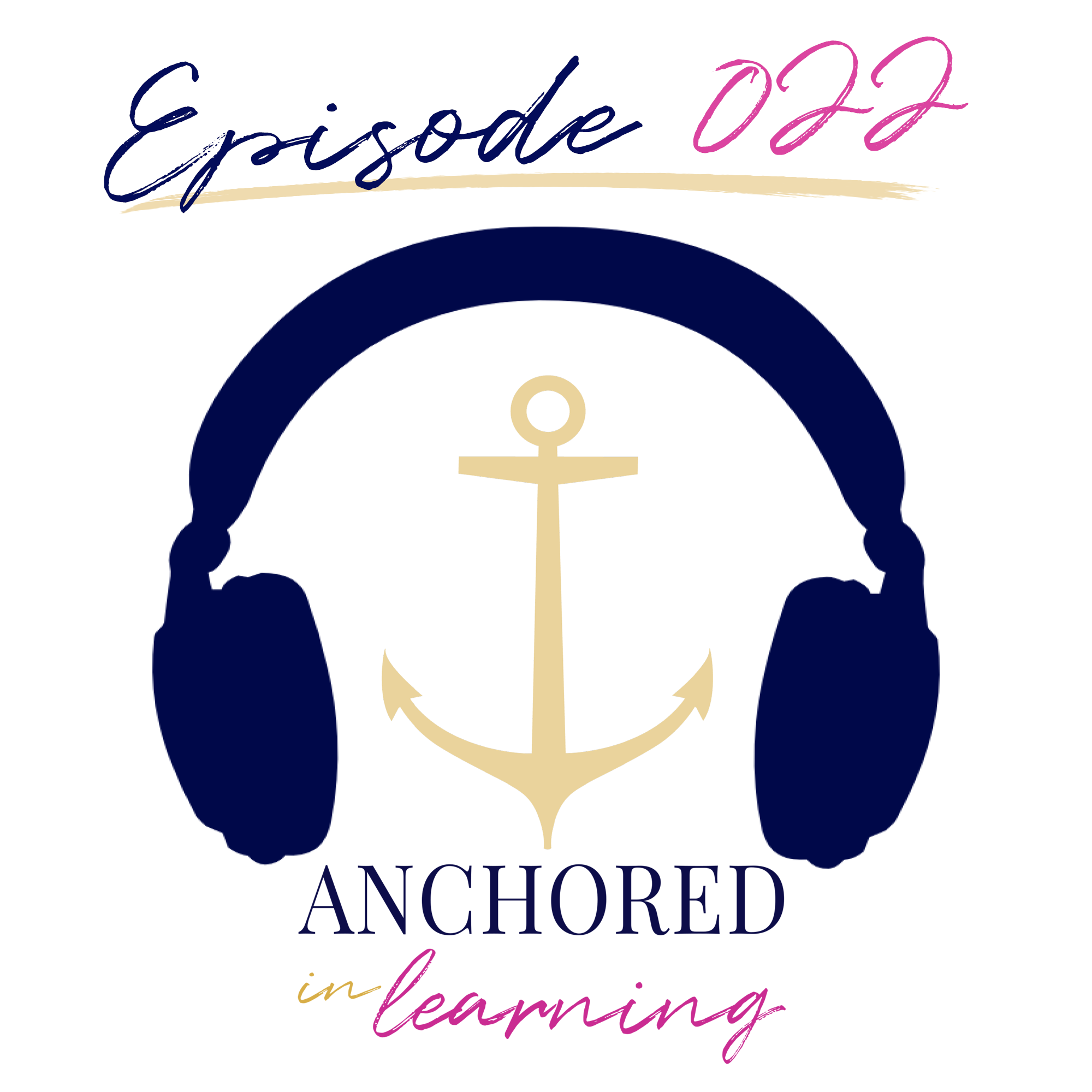 Anchored in Learning