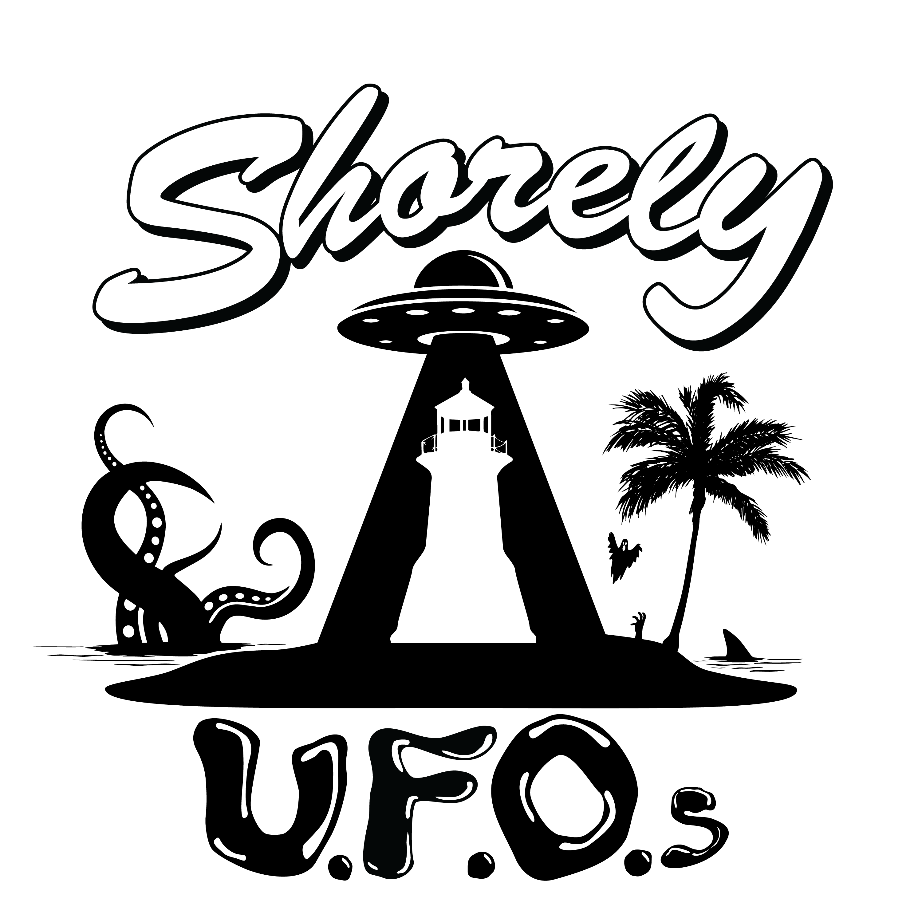 Shorely A Mystery