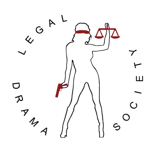 The Legal Drama Society