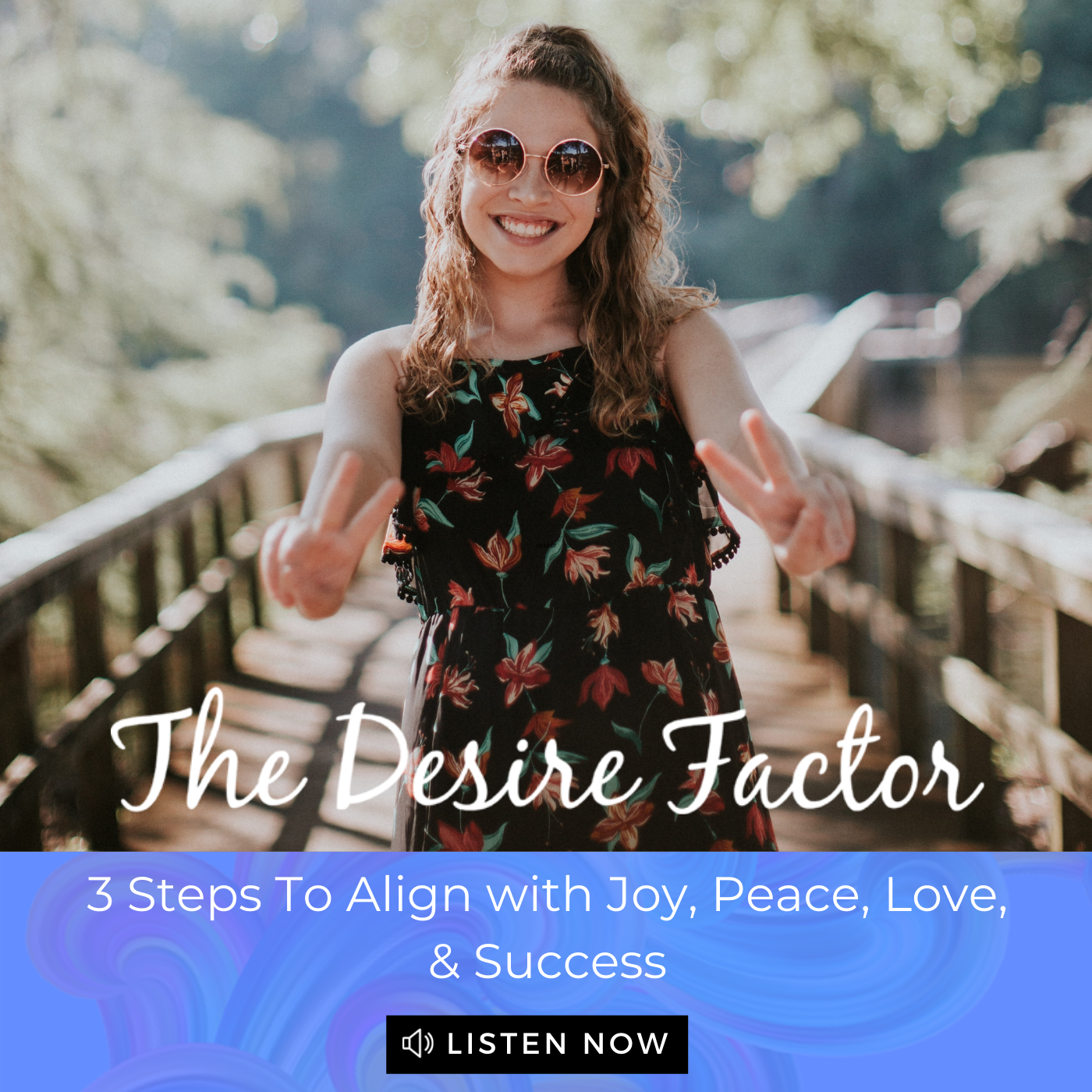 The Desire Factor
