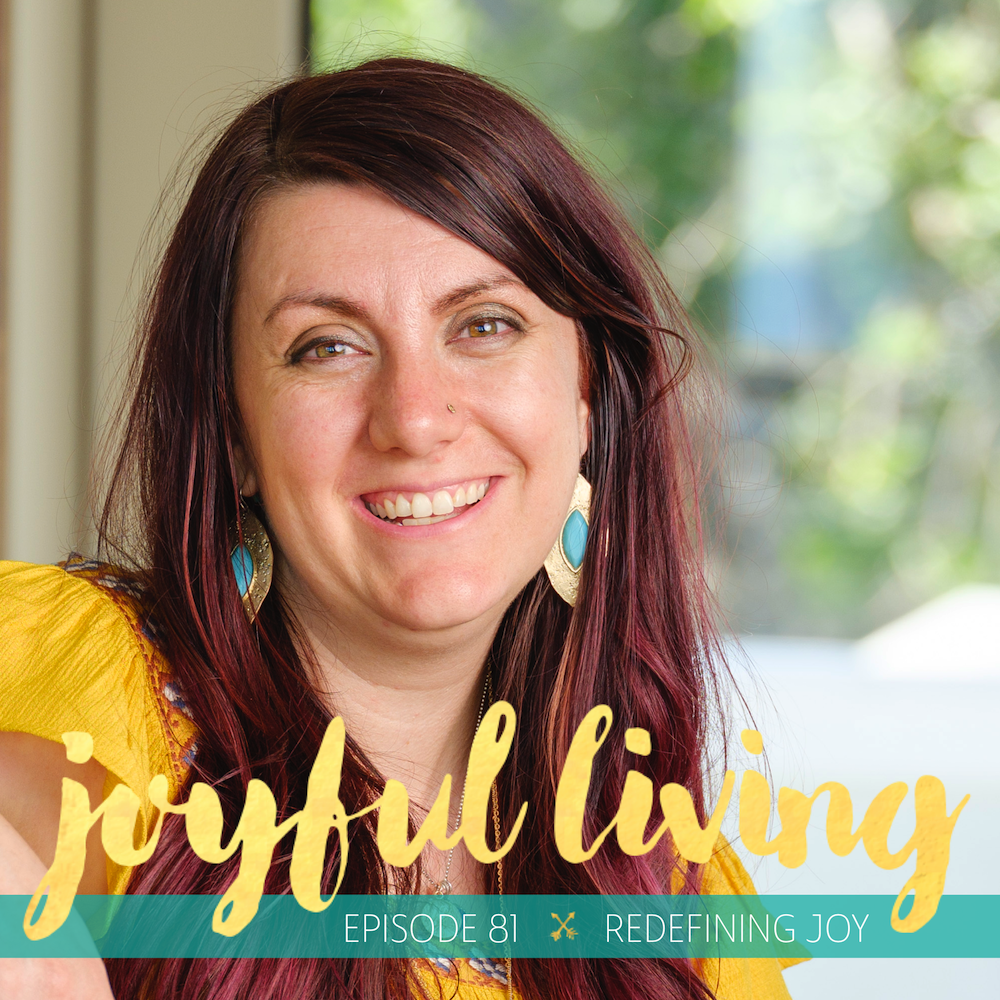 Joyful Living