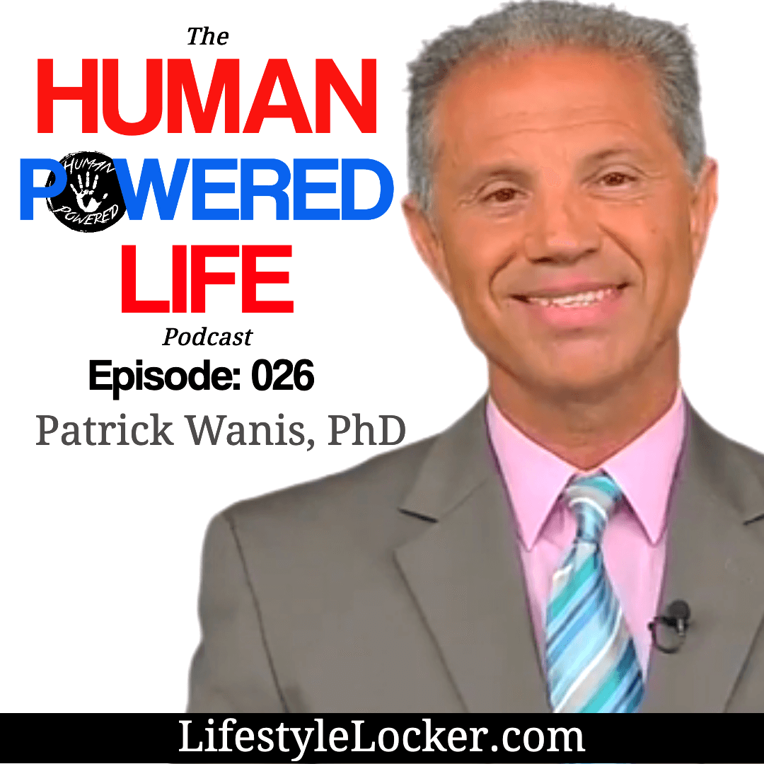 Human Powered Life