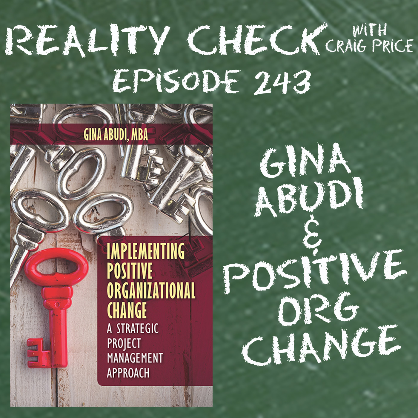Reality Check with Craig Price