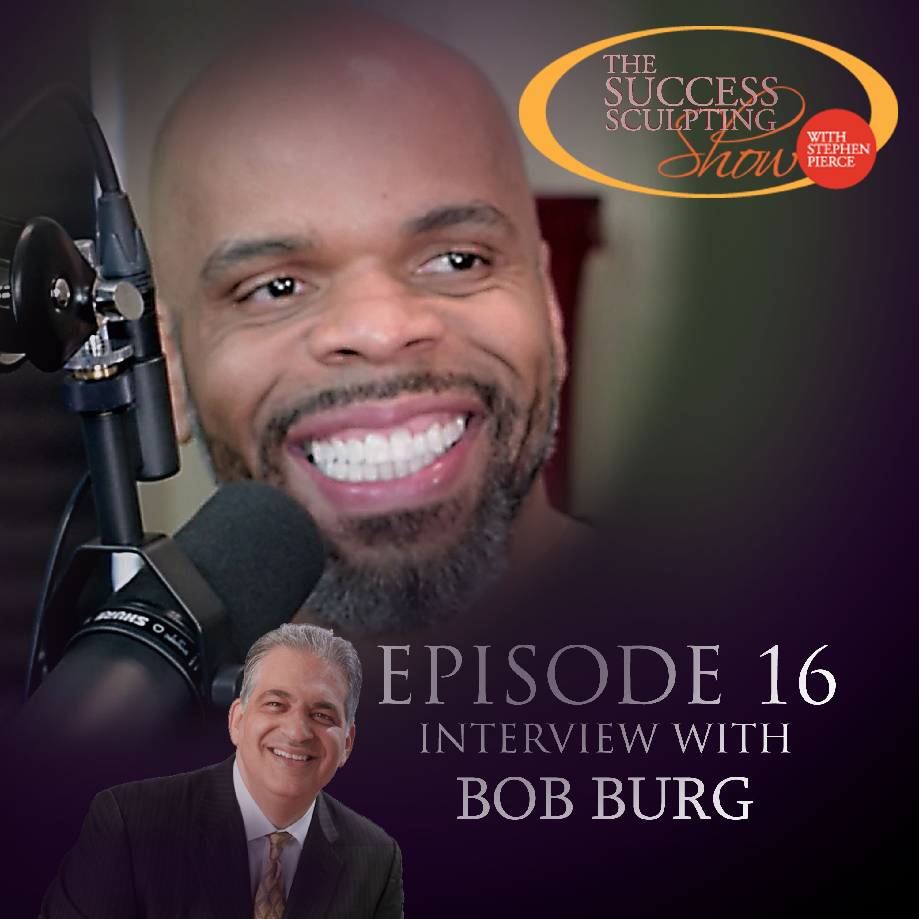 Success Sculpting Show Podcast