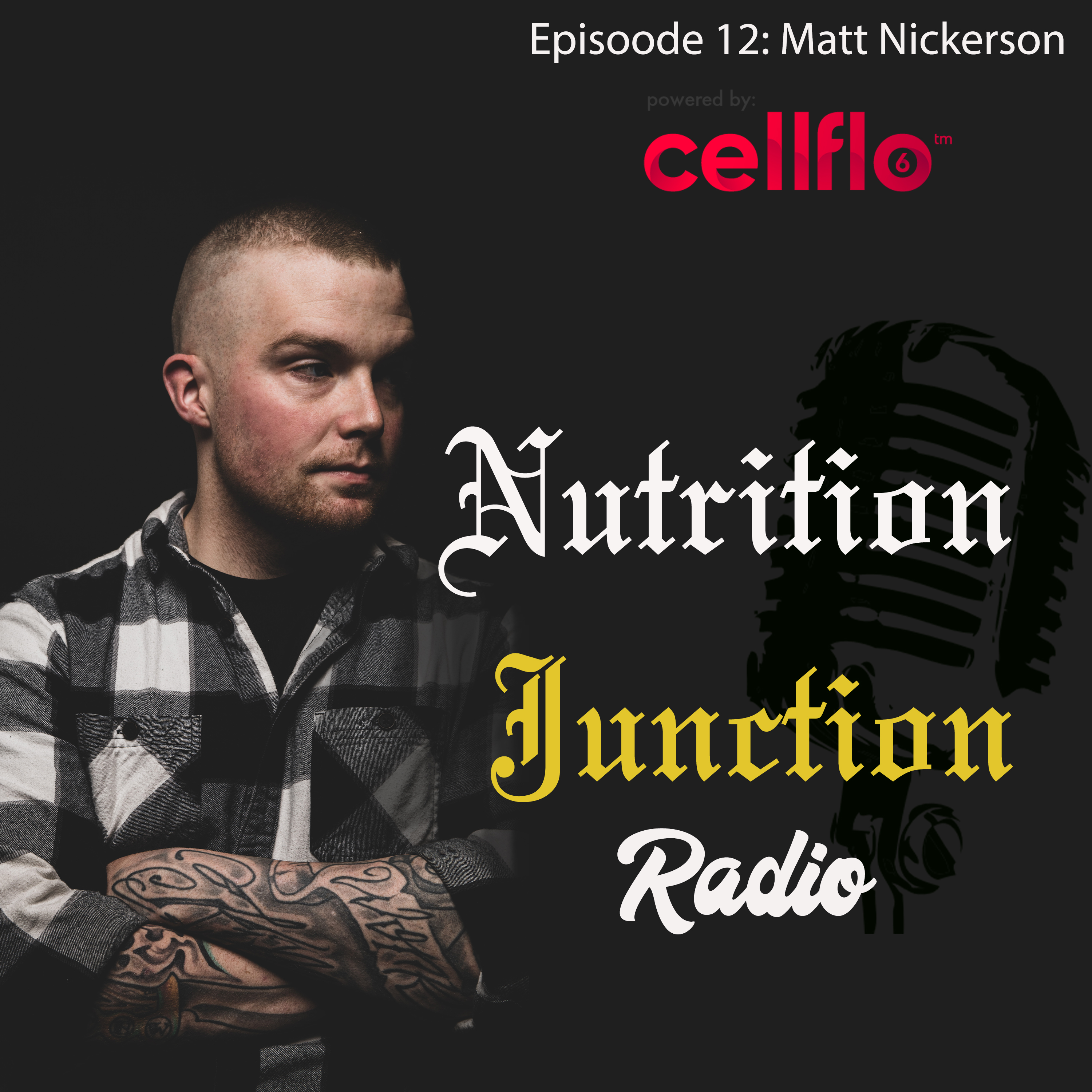 Nutrition Junction Radio