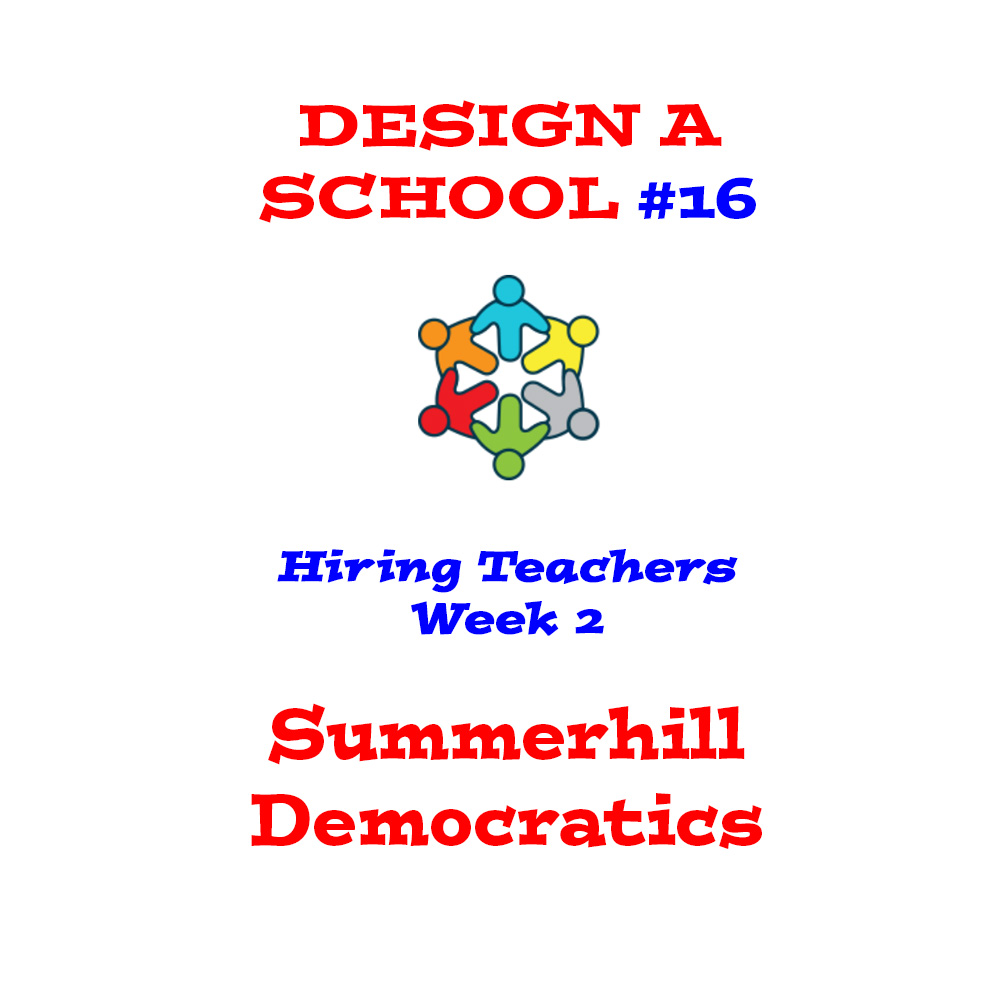 Summerhill Democratics
