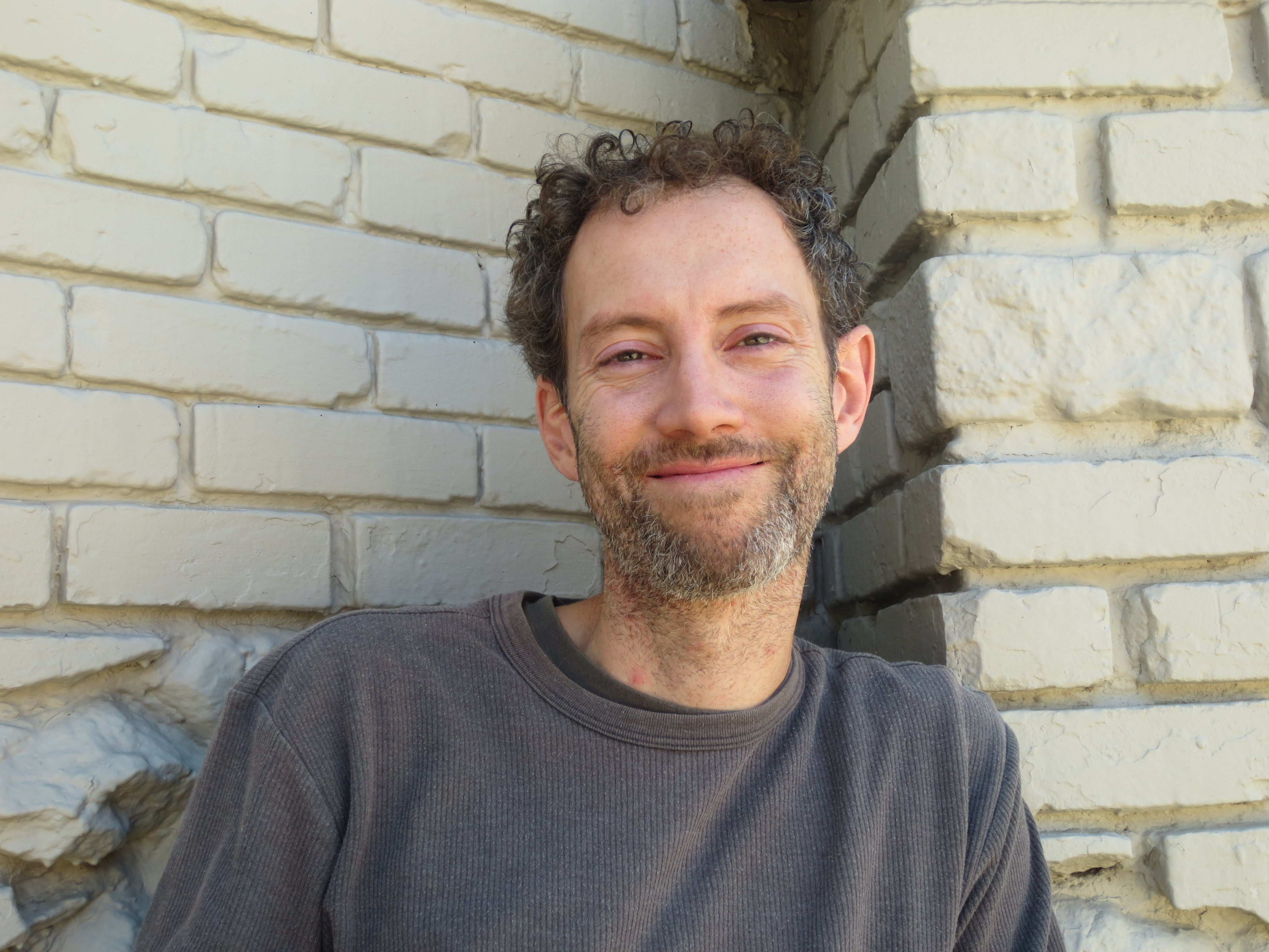 AHR 27: Homesteading Skills for Abundant, Sustainable, and Regenerative Living with John Moody