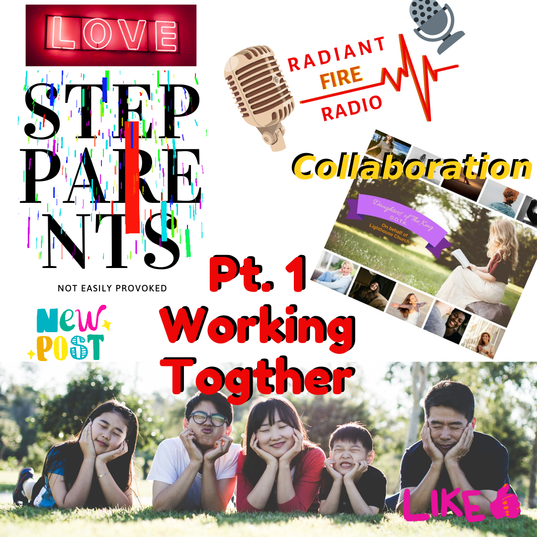 Daughters\' of The King (Podcast)