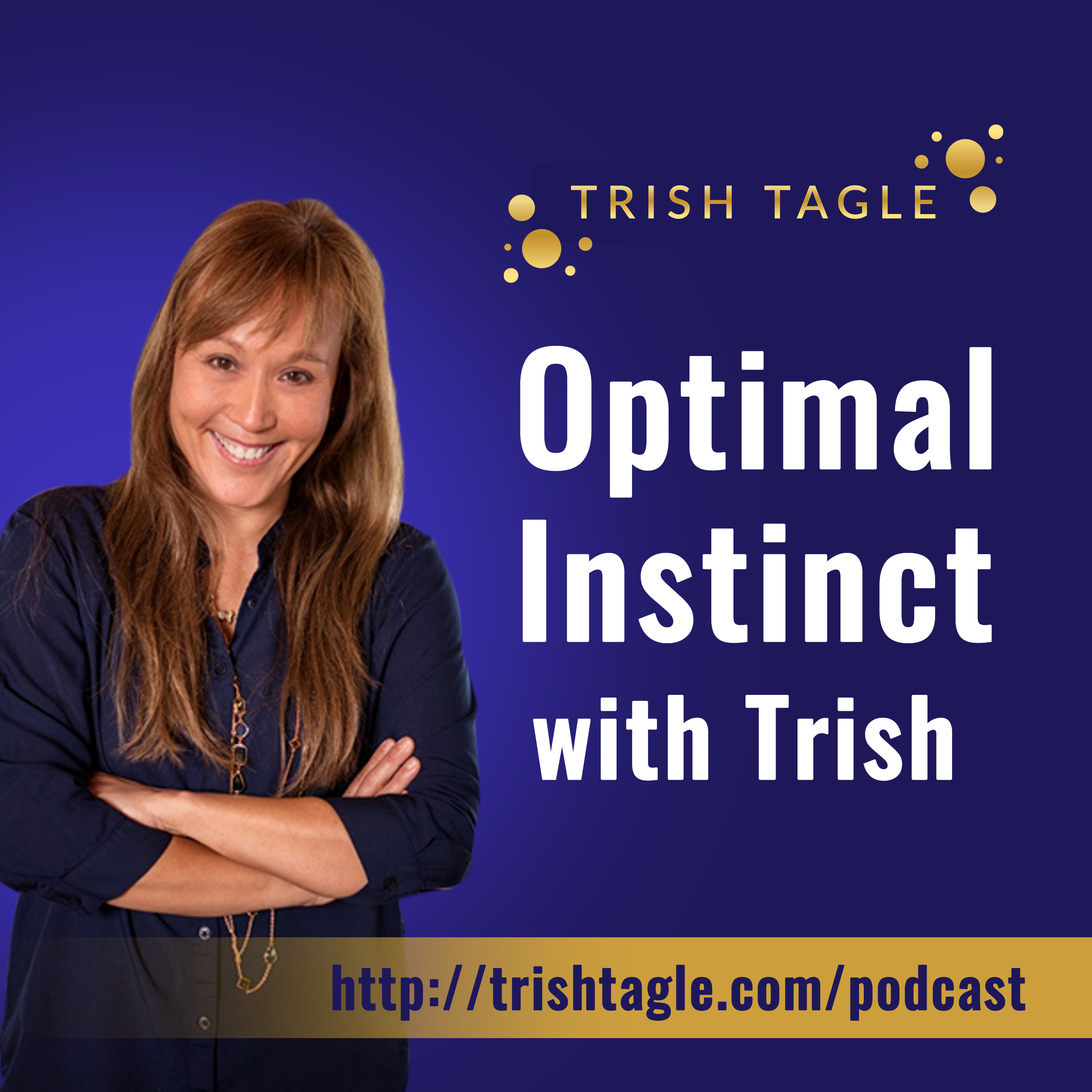 Optimal Instinct with Trish